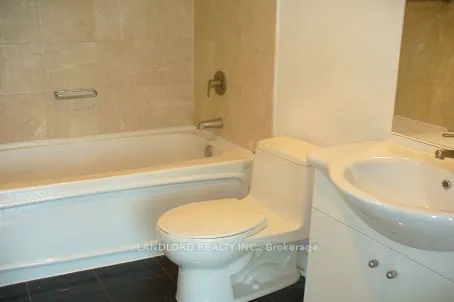 18 Harrison Garden Boulevard, #2604