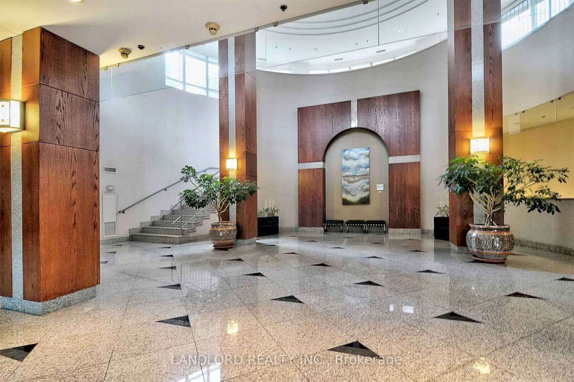 18 Harrison Garden Boulevard, #2604