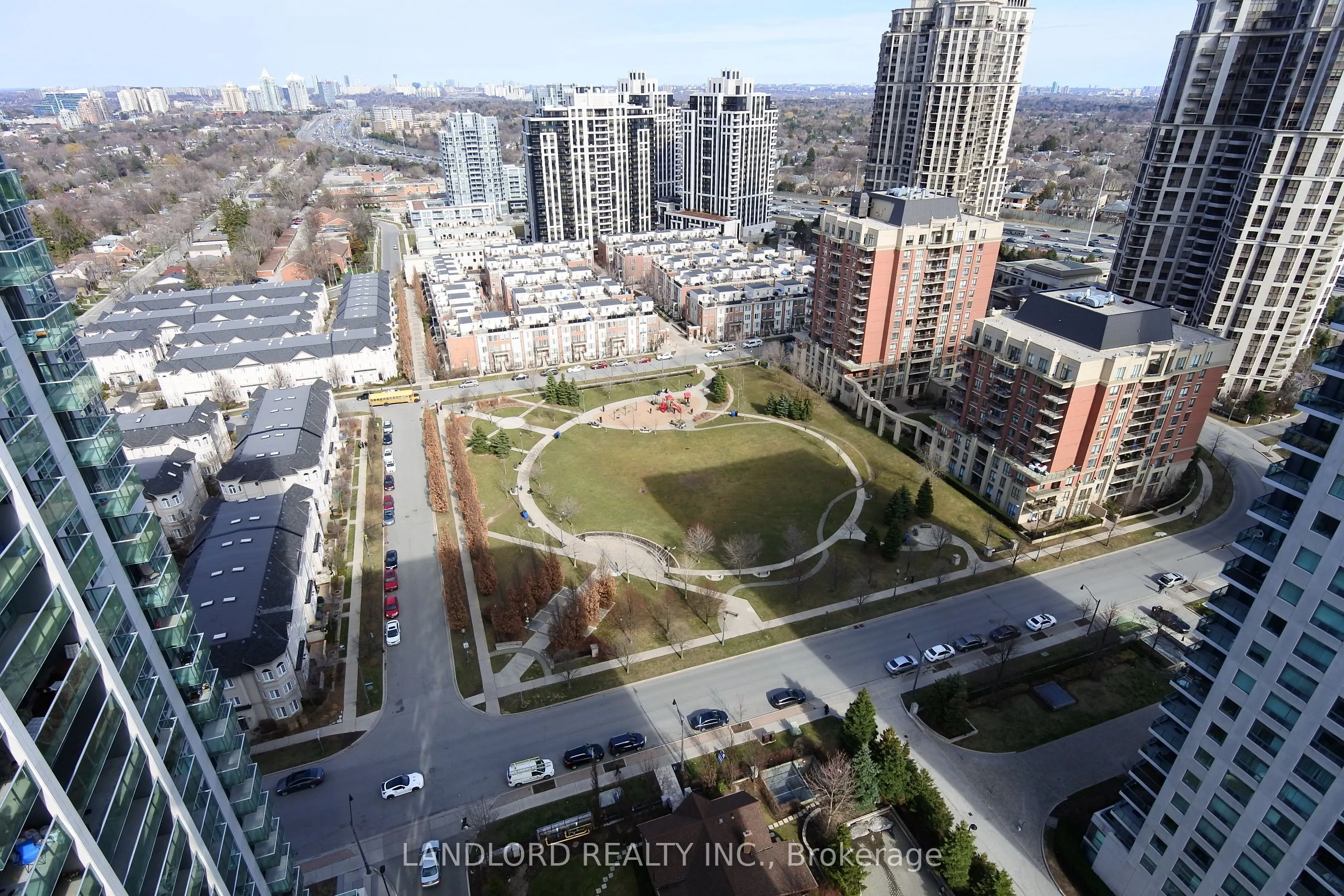 18 Harrison Garden Boulevard, #2604