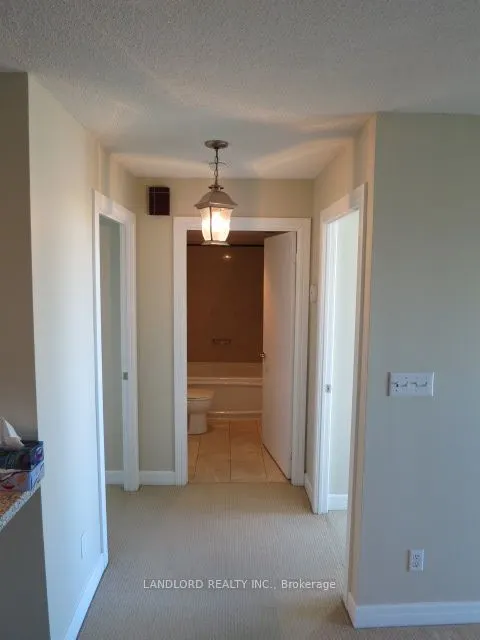 18 Harrison Garden Boulevard, #2604