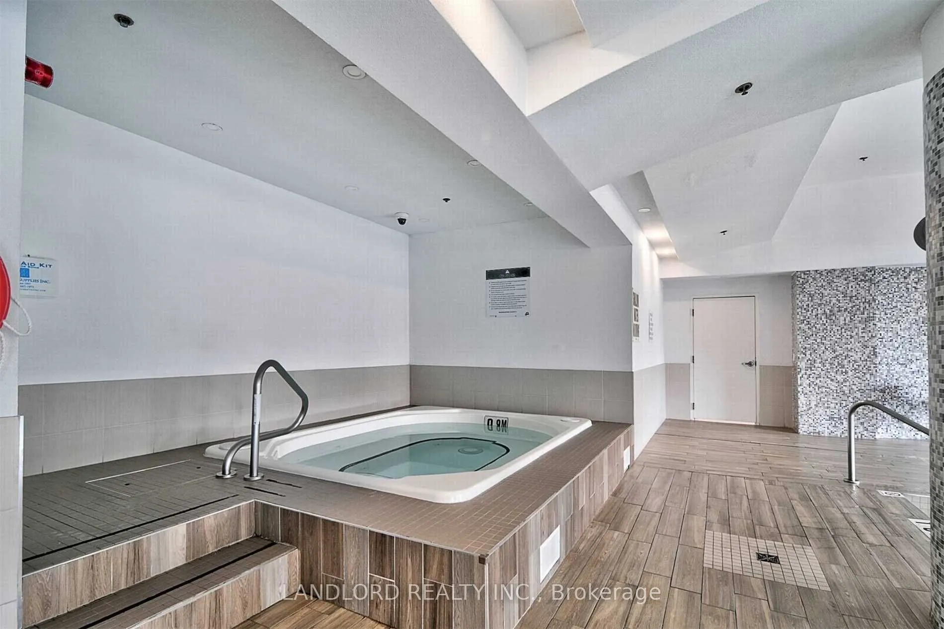 18 Harrison Garden Boulevard, #2604