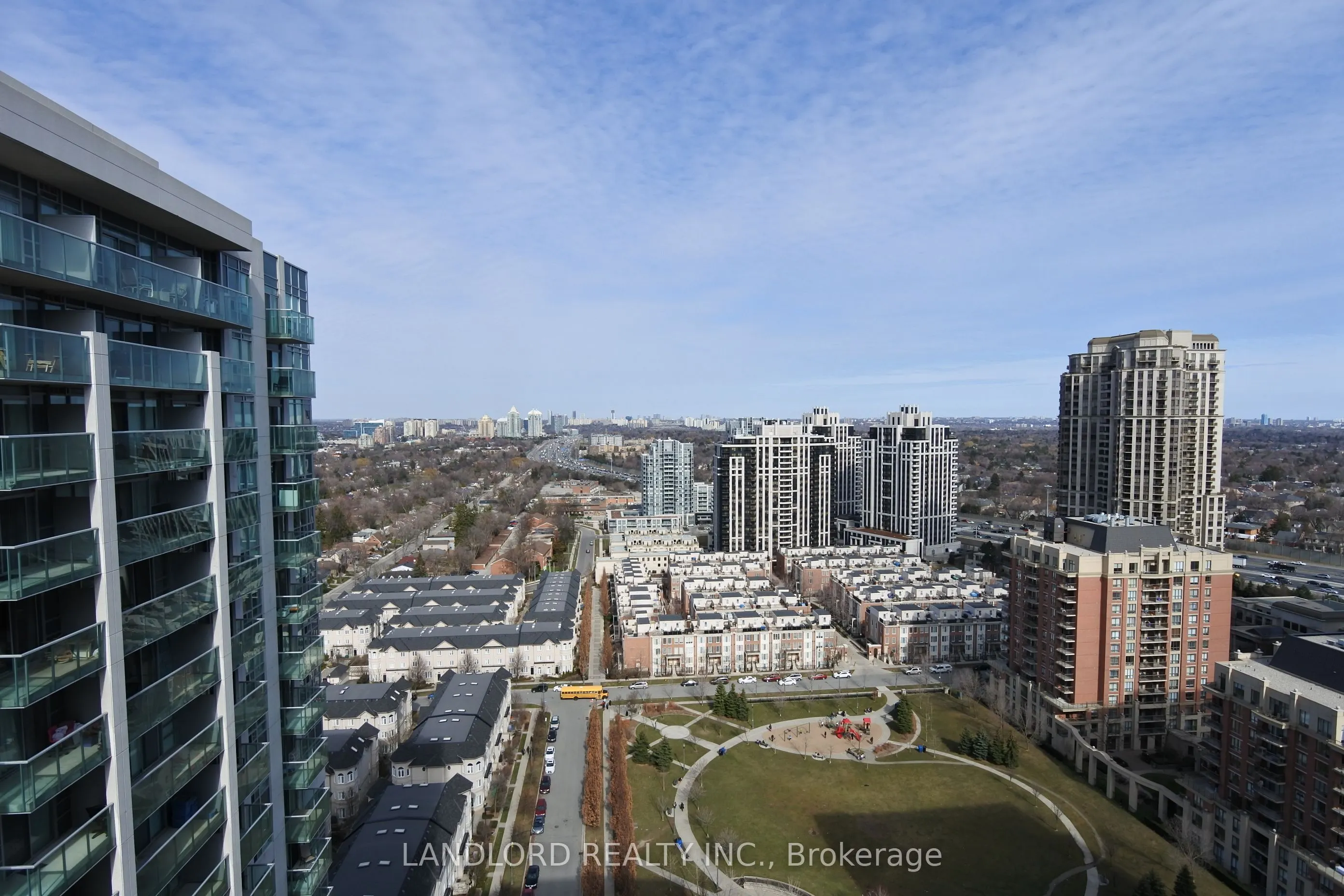 18 Harrison Garden Boulevard, #2604