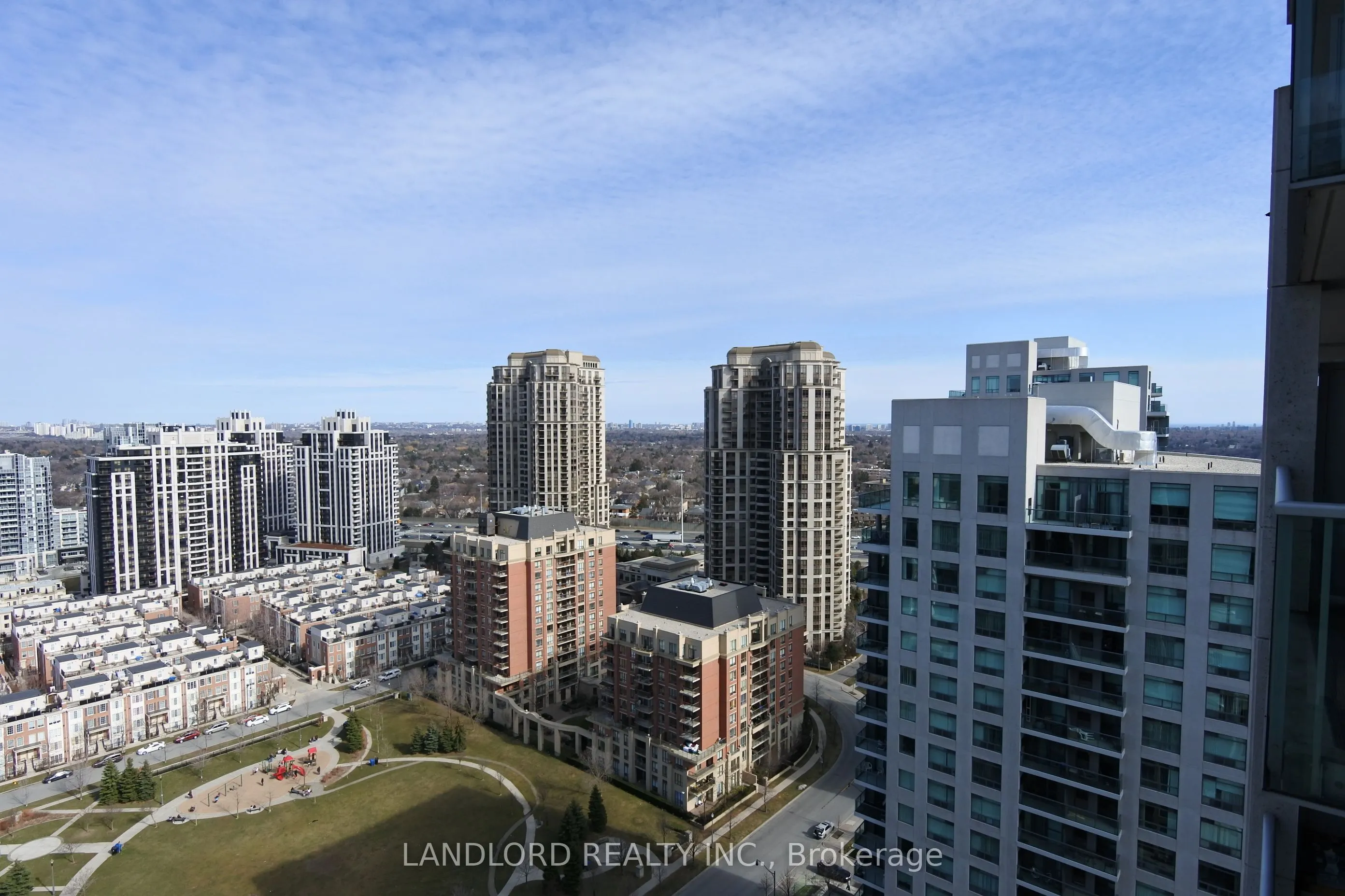 18 Harrison Garden Boulevard, #2604