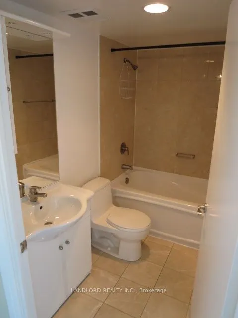 18 Harrison Garden Boulevard, #2604