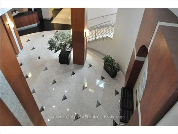 18 Harrison Garden Boulevard, #2604