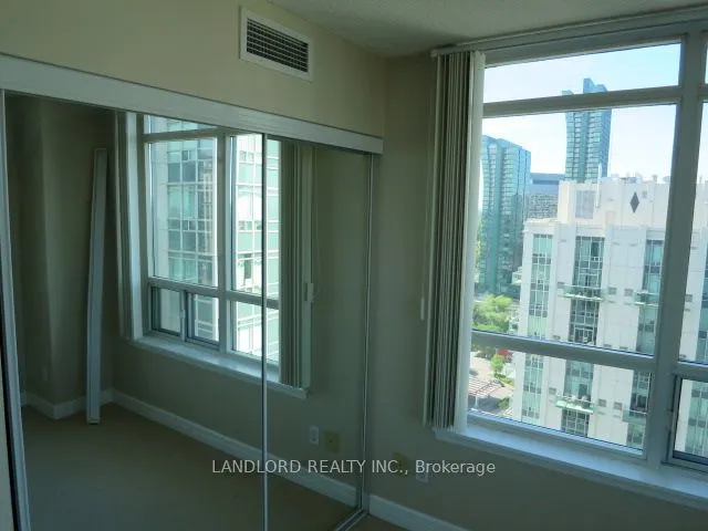 18 Harrison Garden Boulevard, #2604