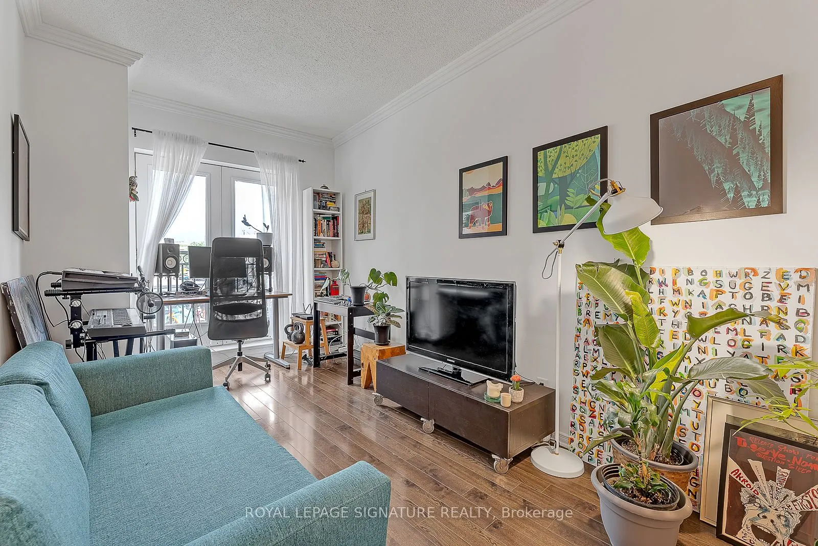 115 Richmond Street E, #307