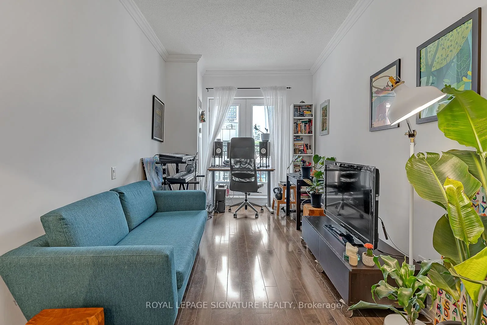 115 Richmond Street E, #307