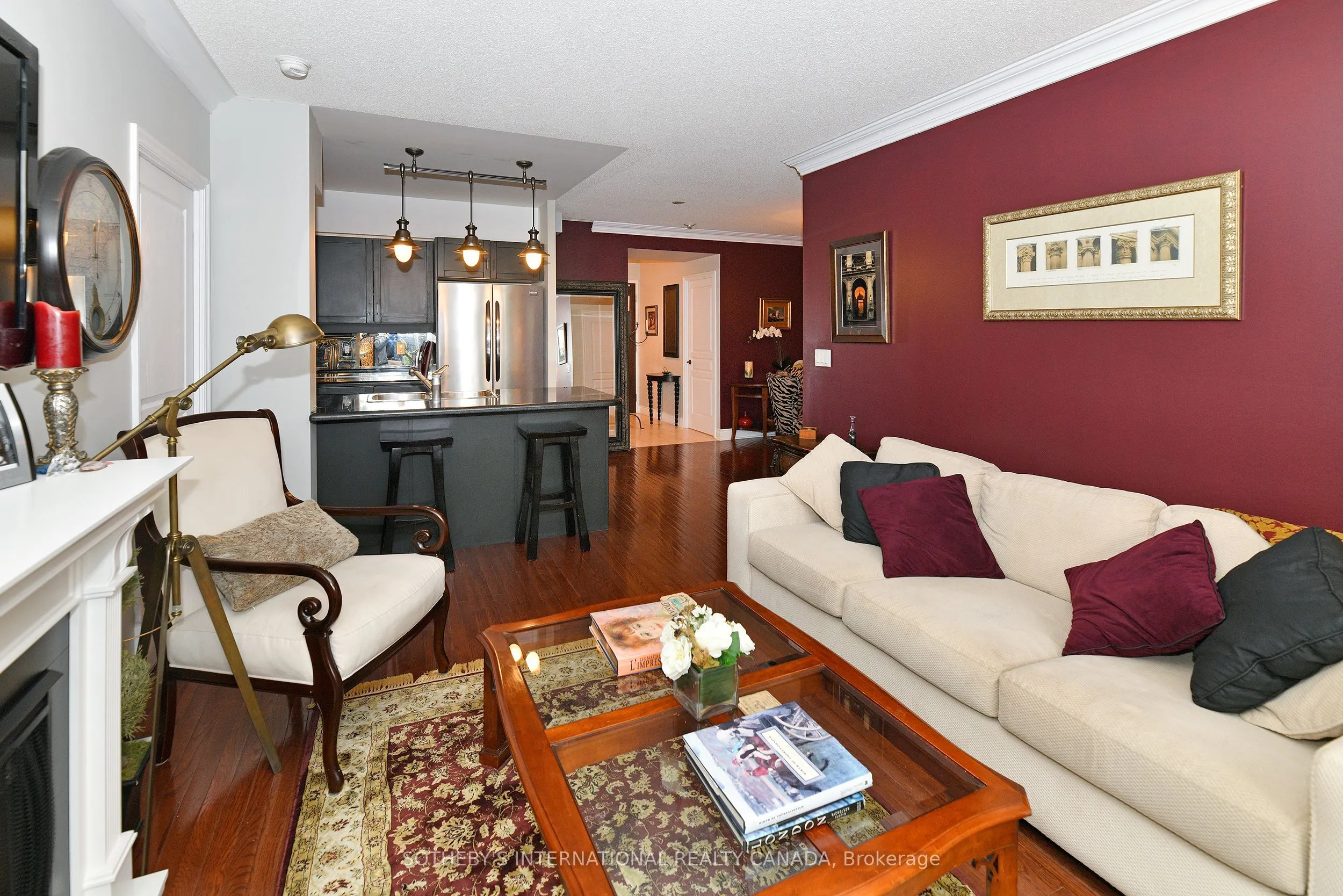 10 Delisle Avenue, #327
