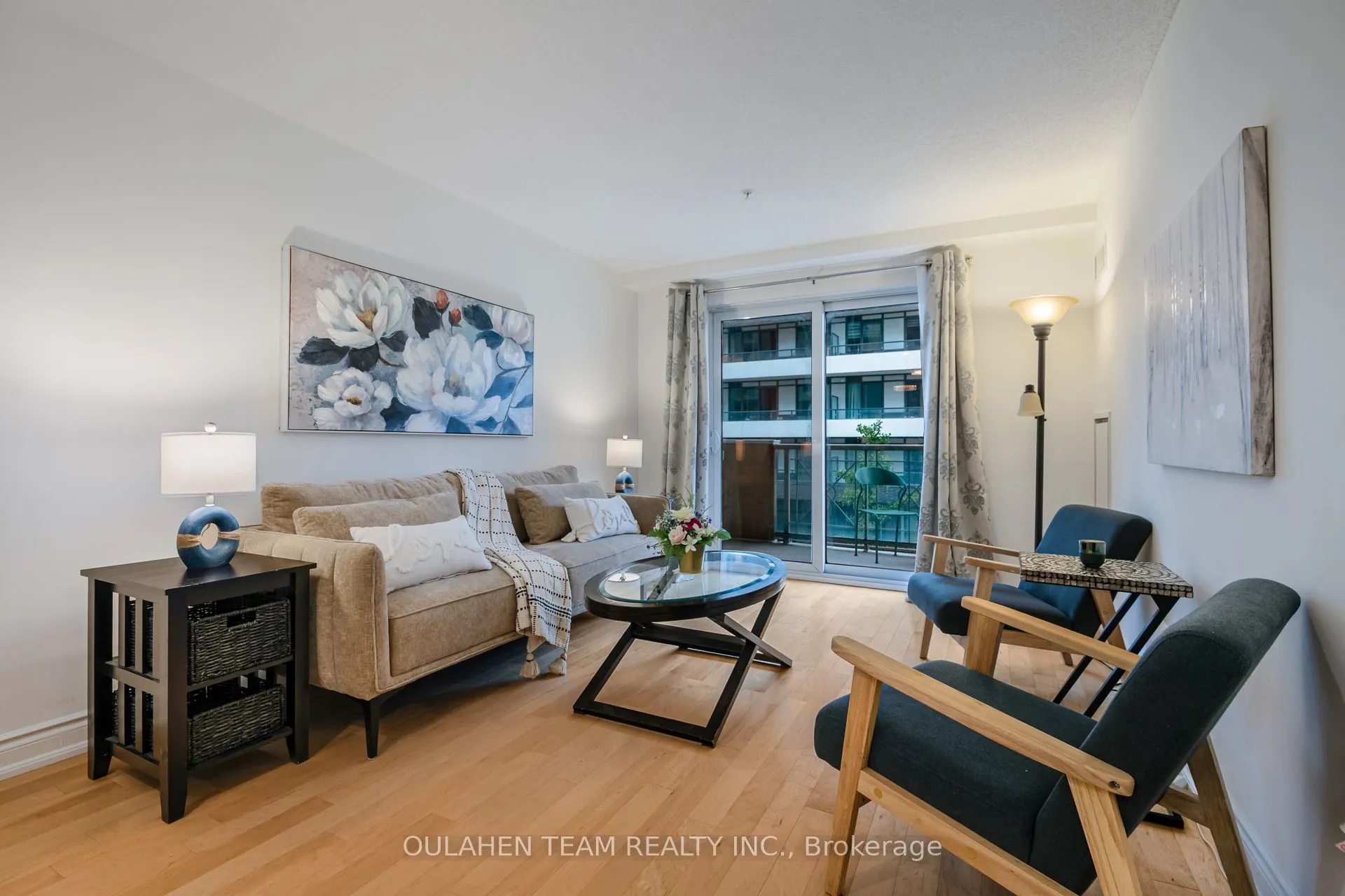 12 Rean Drive, #310