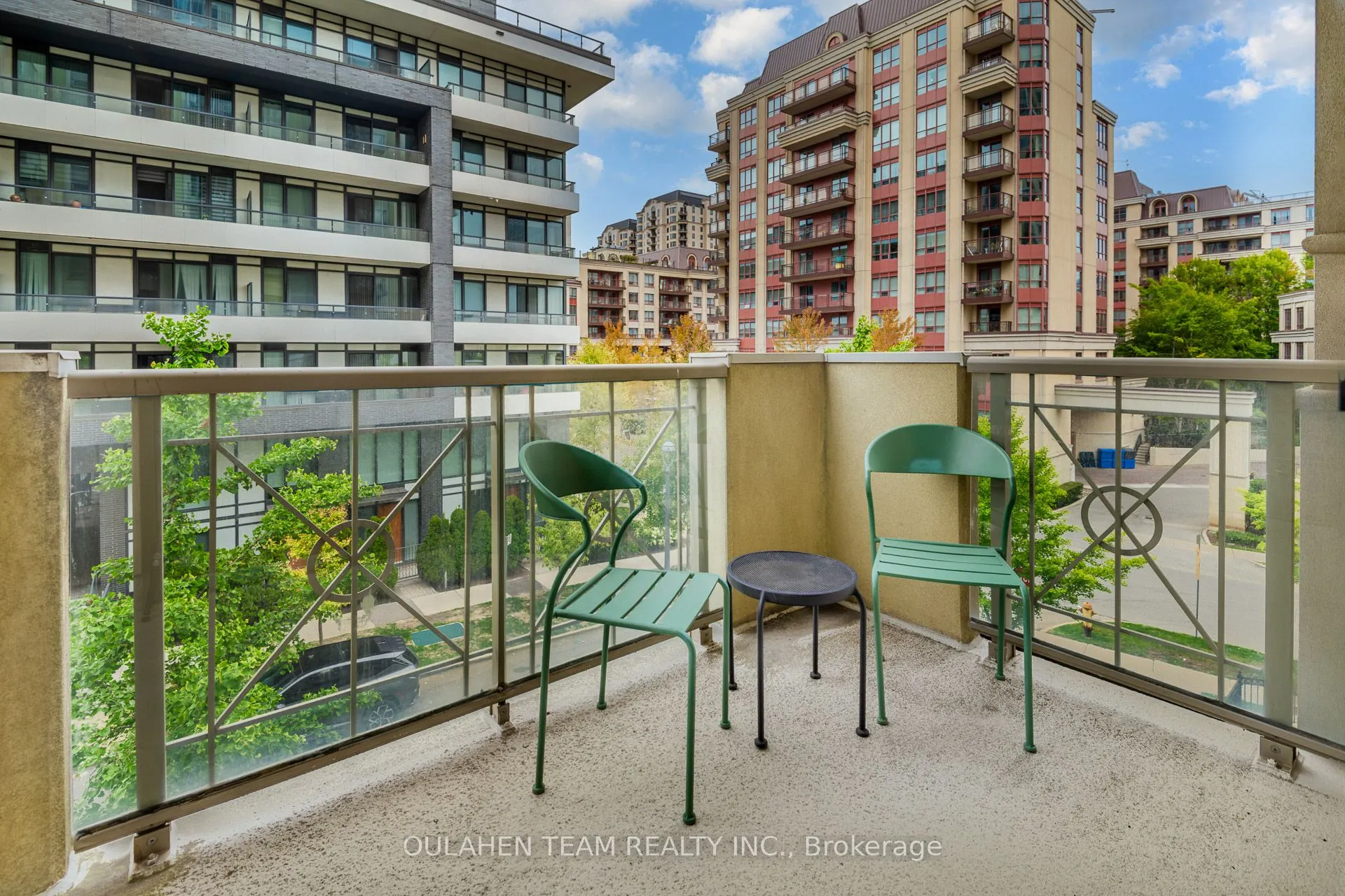 12 Rean Drive, #310