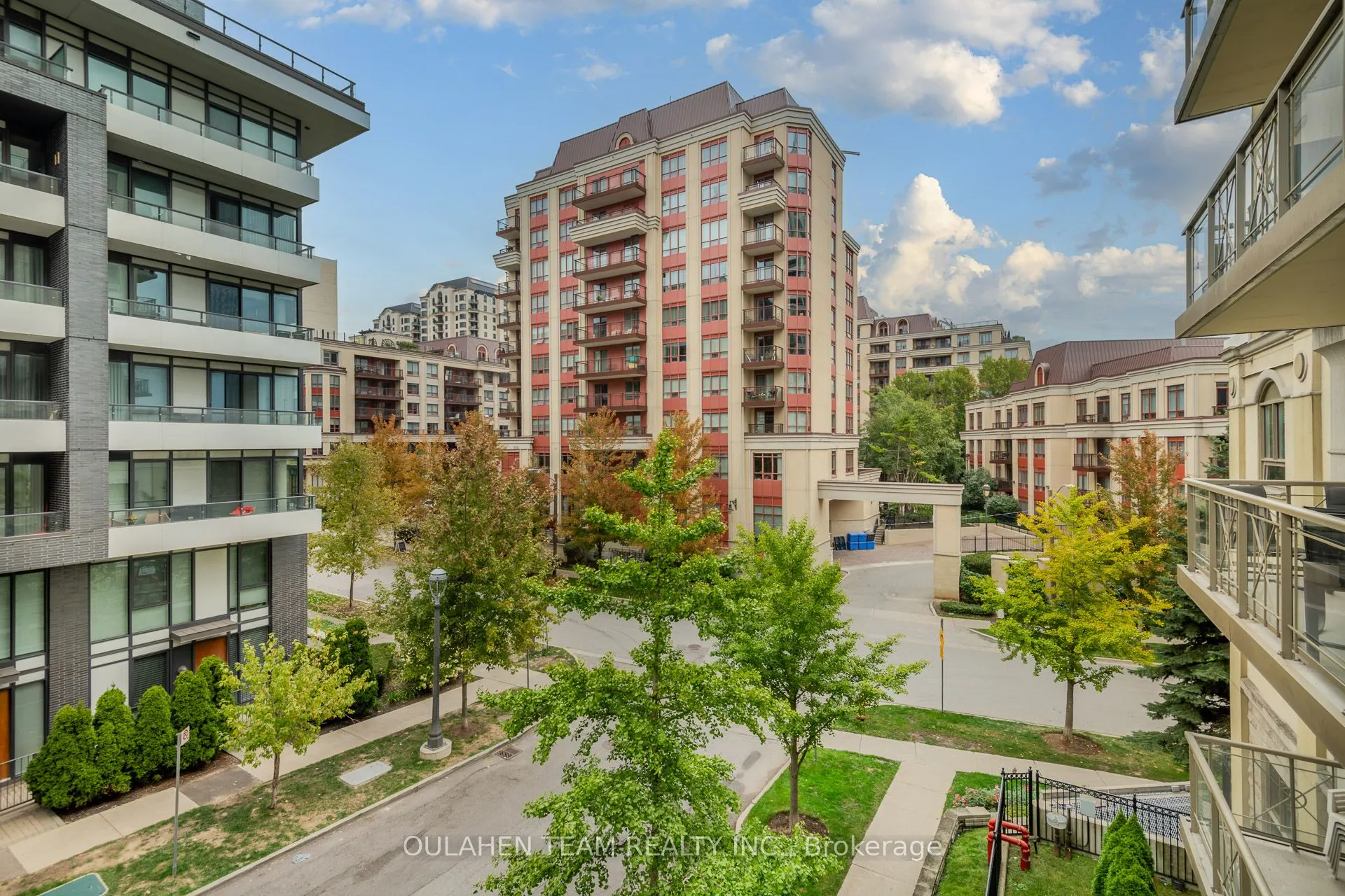 12 Rean Drive, #310