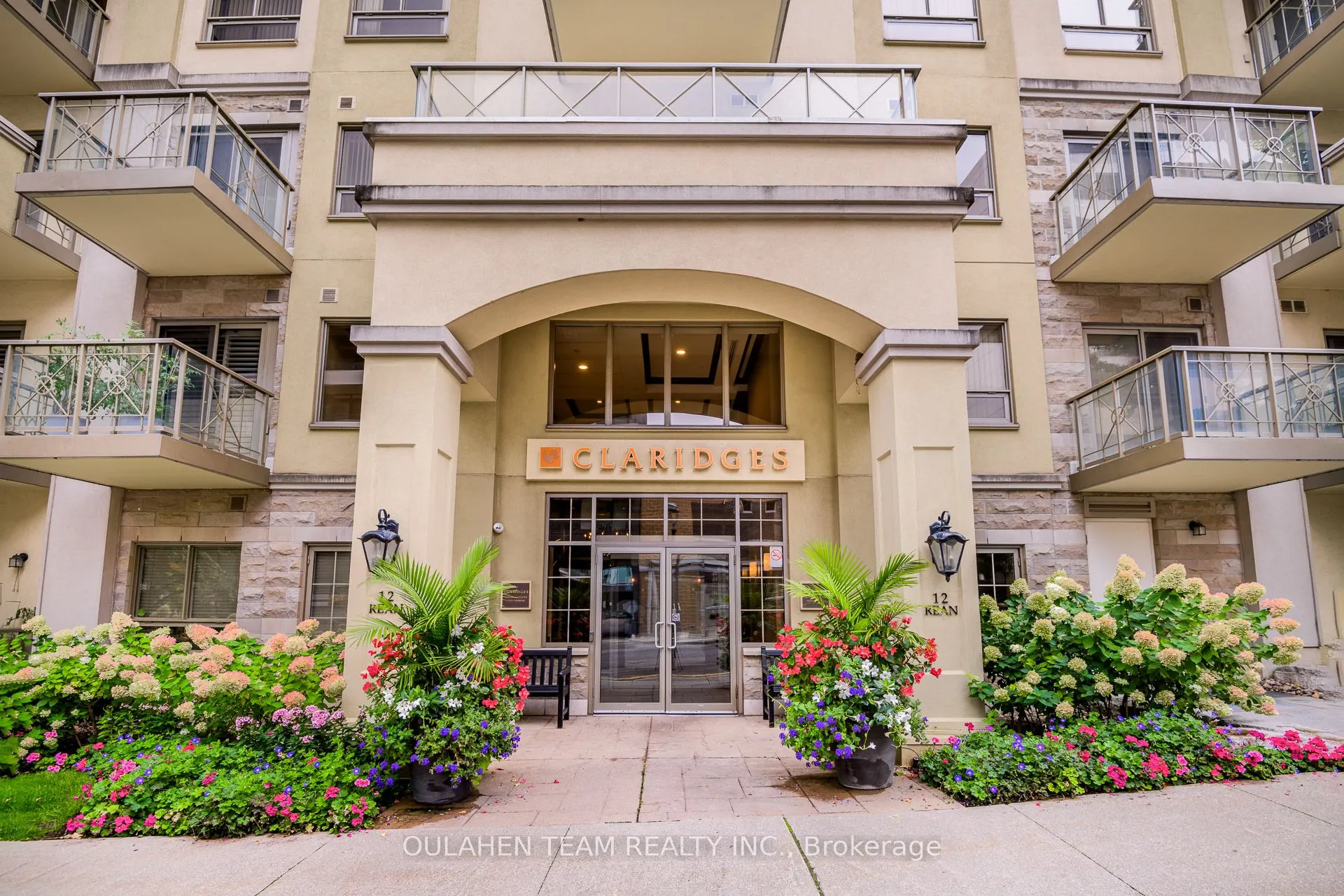 12 Rean Drive, #310