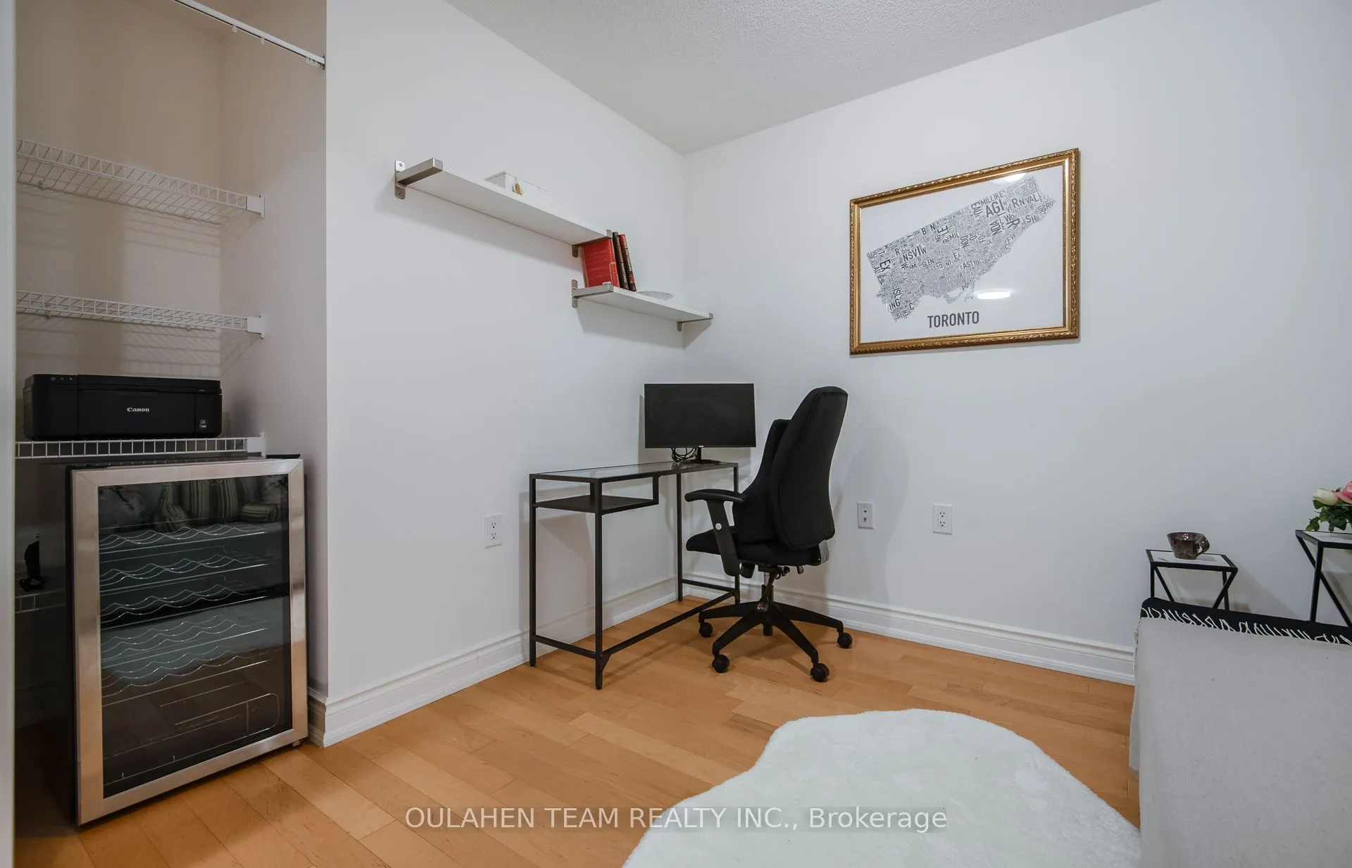 12 Rean Drive, #310