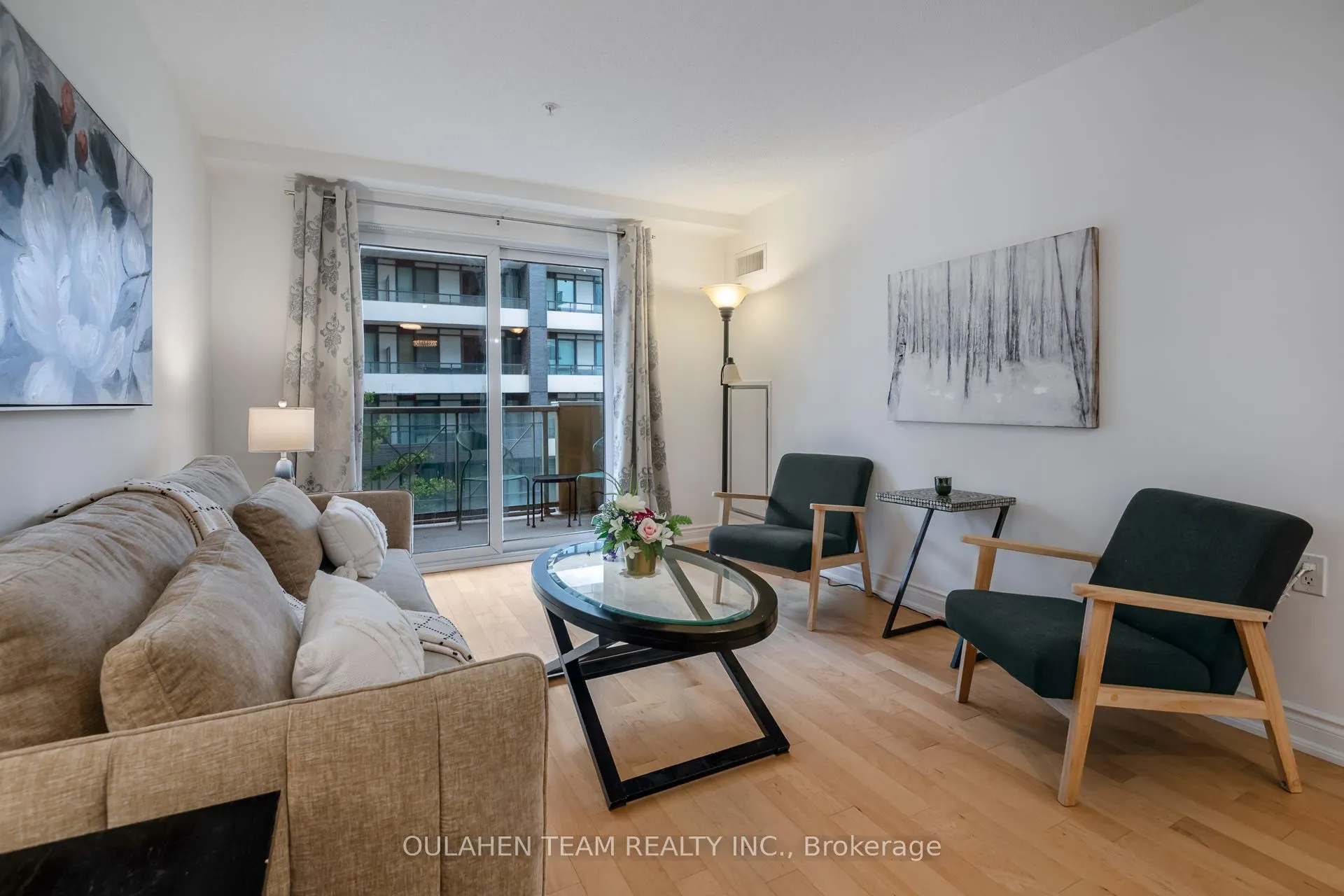 12 Rean Drive, #310