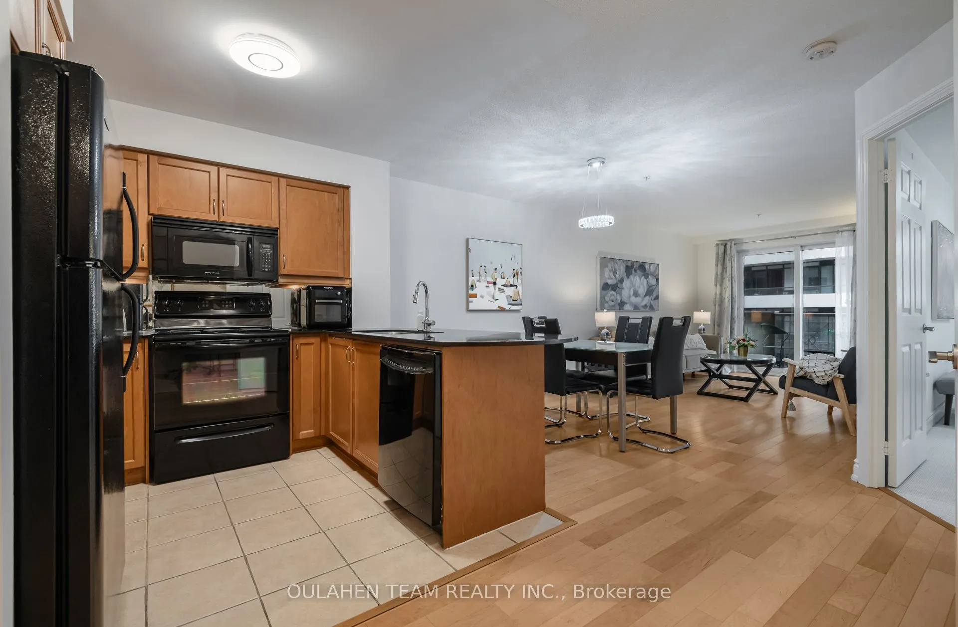 12 Rean Drive, #310