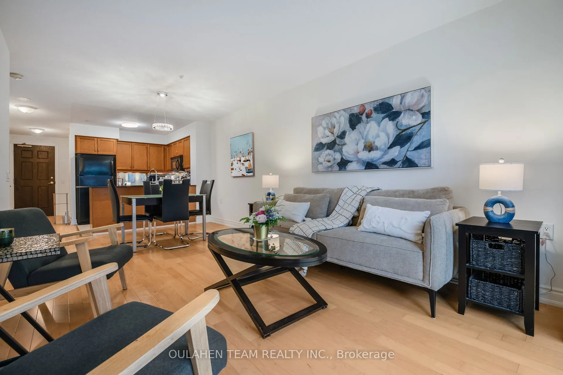 12 Rean Drive, #310