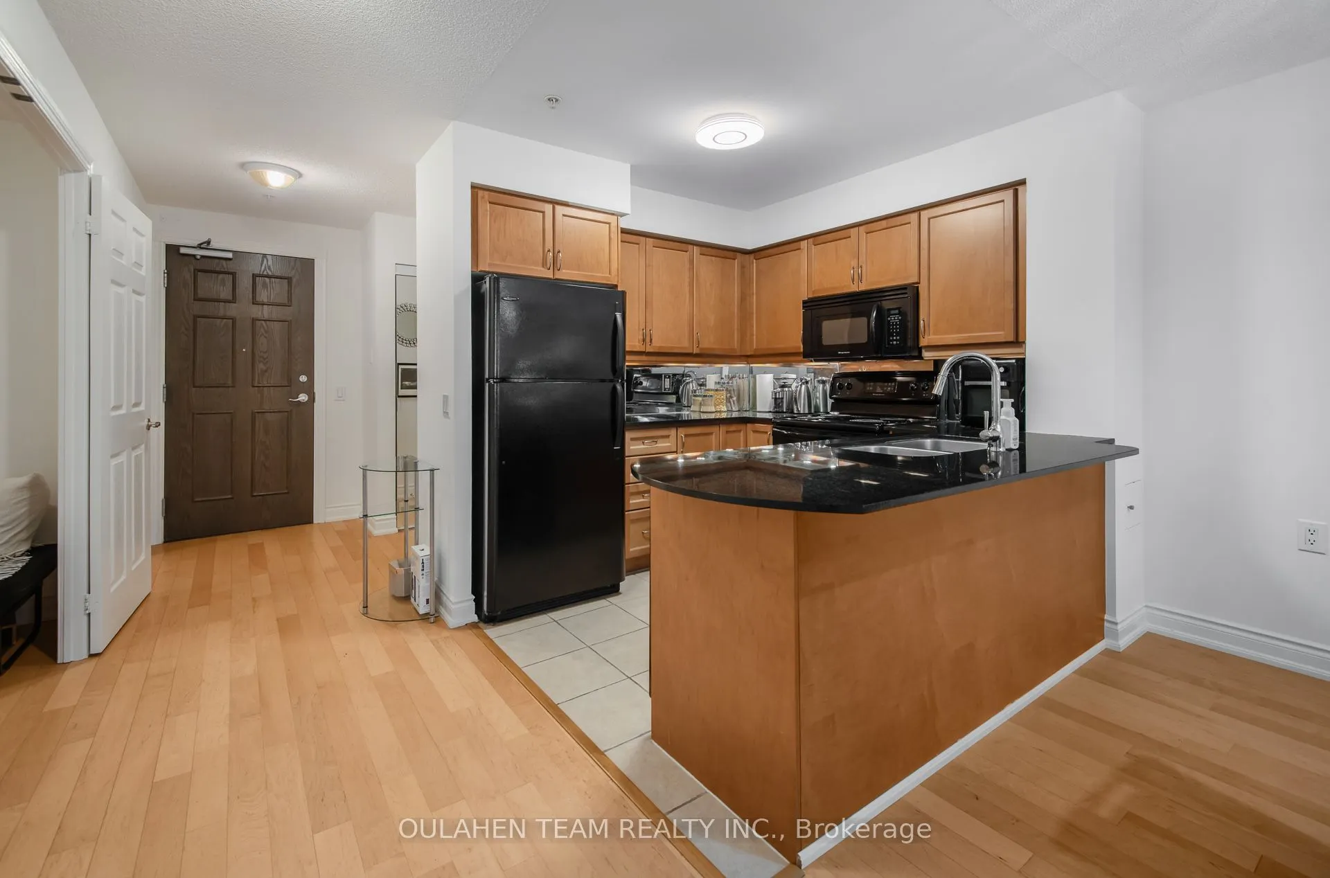 12 Rean Drive, #310