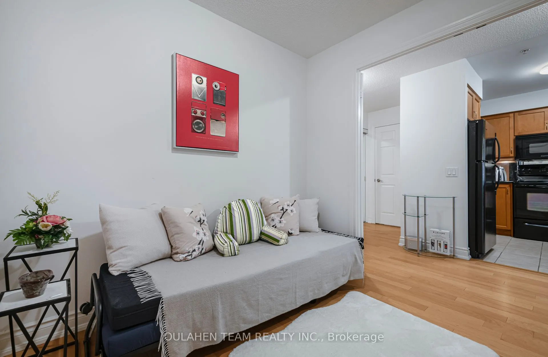 12 Rean Drive, #310