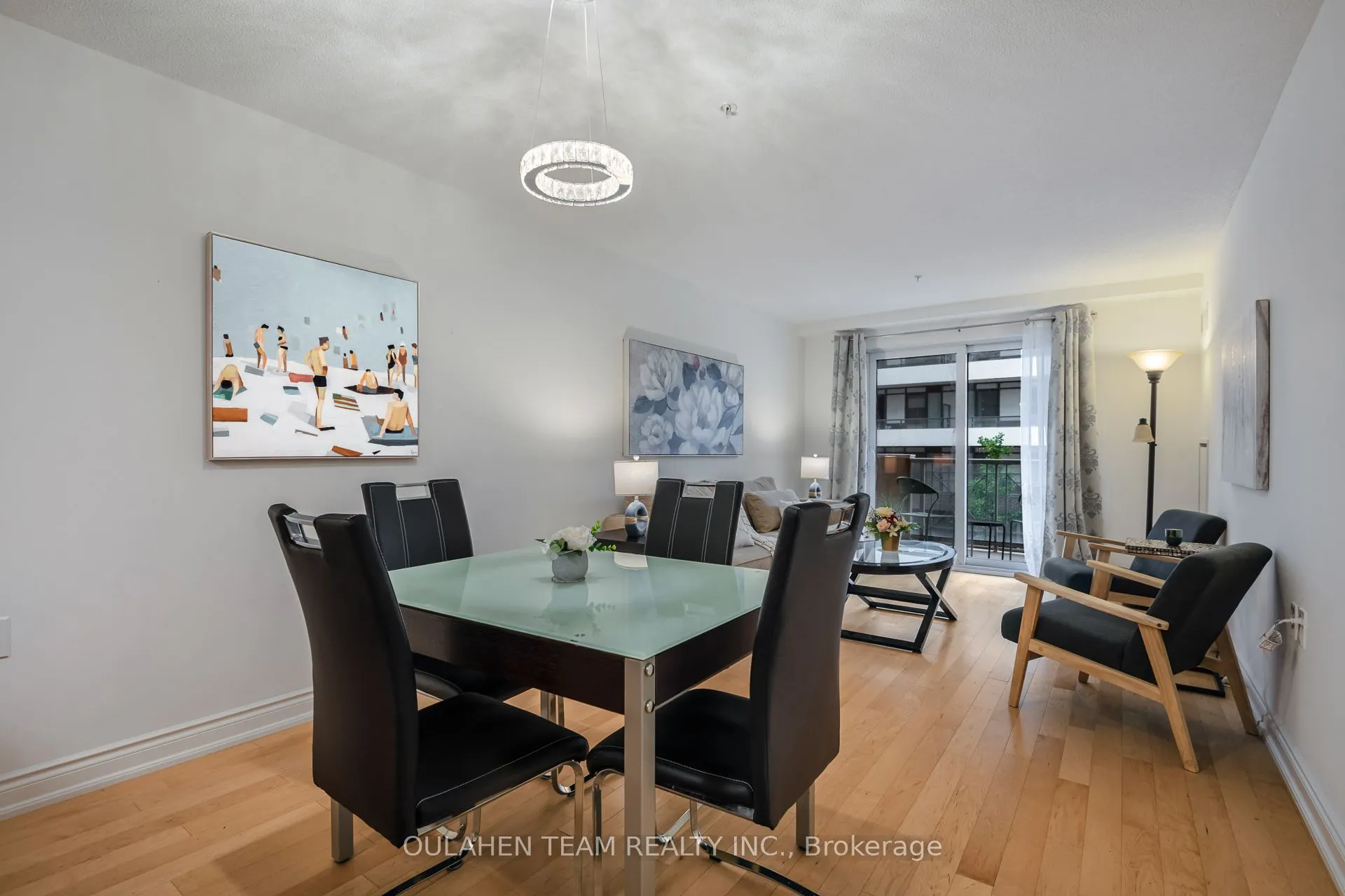 12 Rean Drive, #310