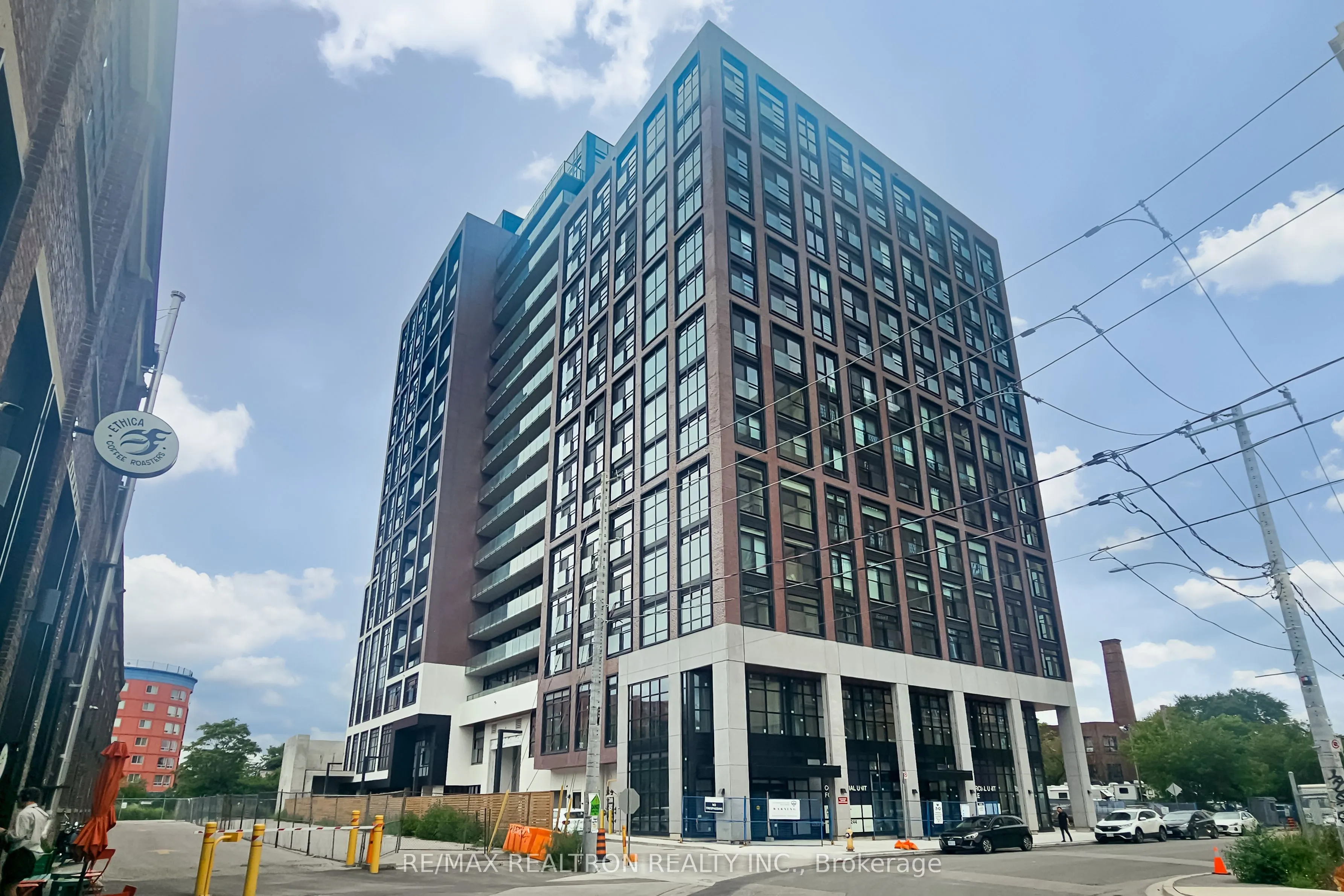 181 Sterling Road, #1512