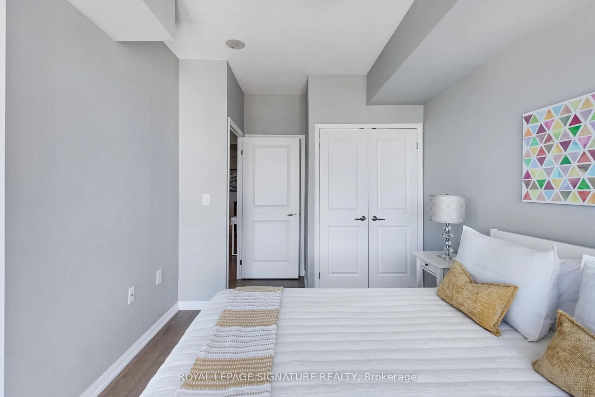 125 Western Battery Road, #2816