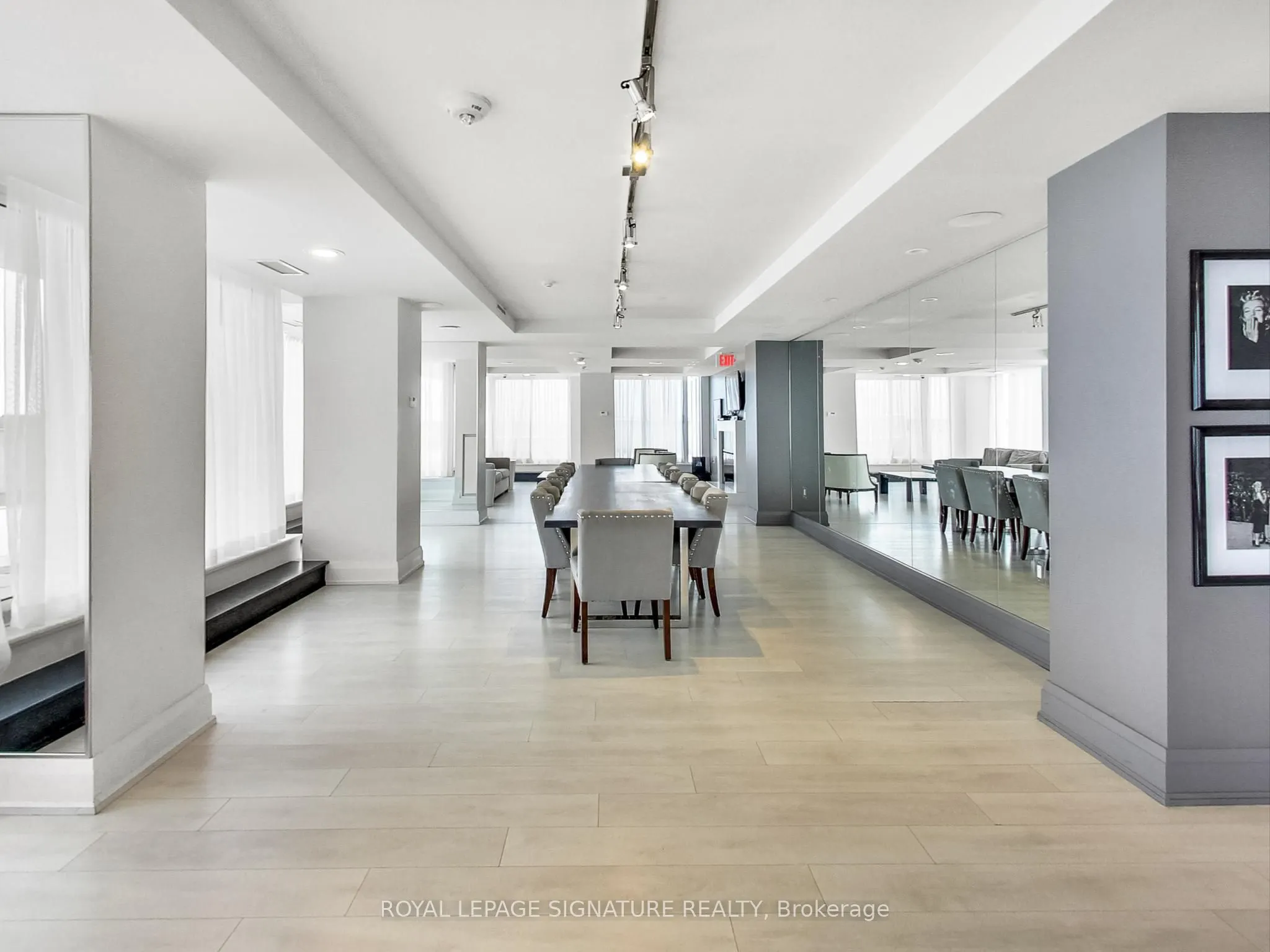 125 Western Battery Road, #2816