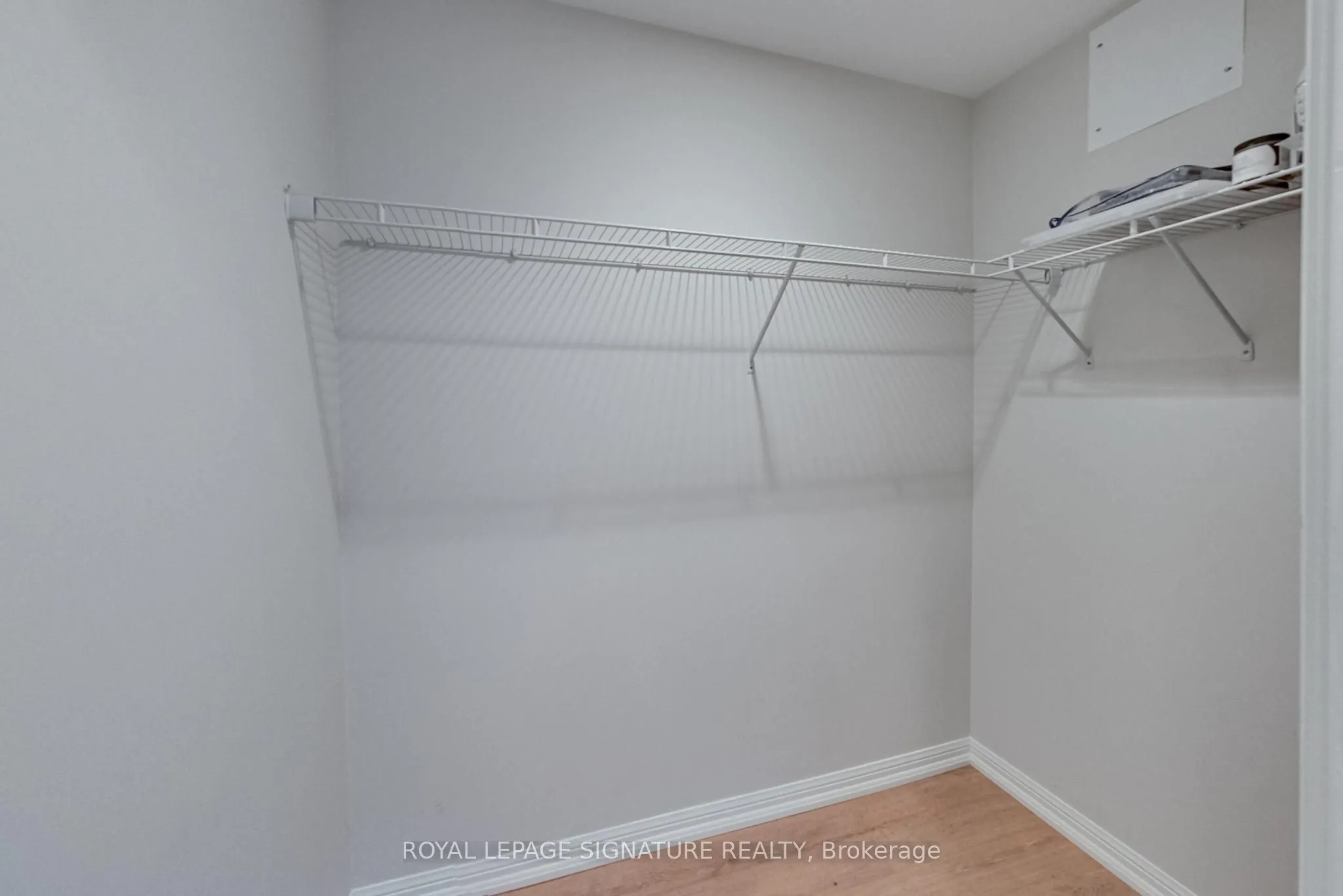 125 Western Battery Road, #2816