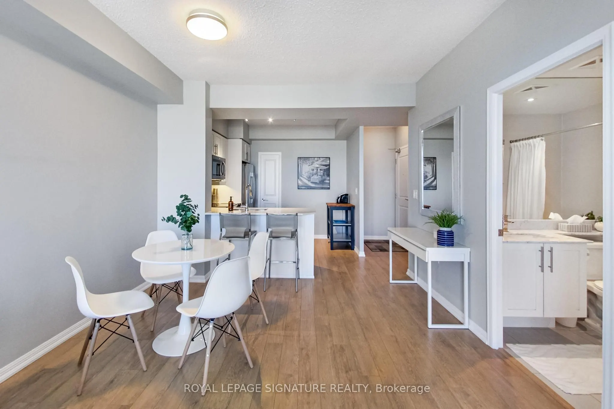 125 Western Battery Road, #2816