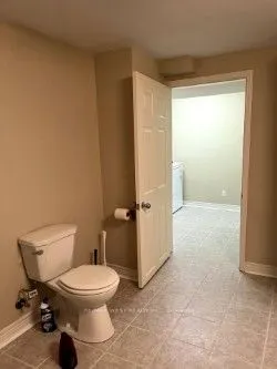 122 Nymark Avenue, #Basement
