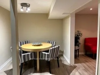 122 Nymark Avenue, #Basement