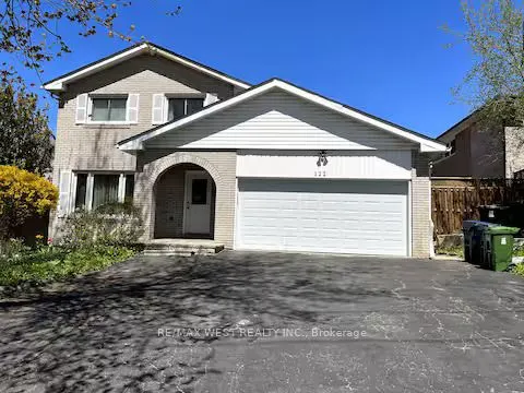 122 Nymark Avenue, #Basement