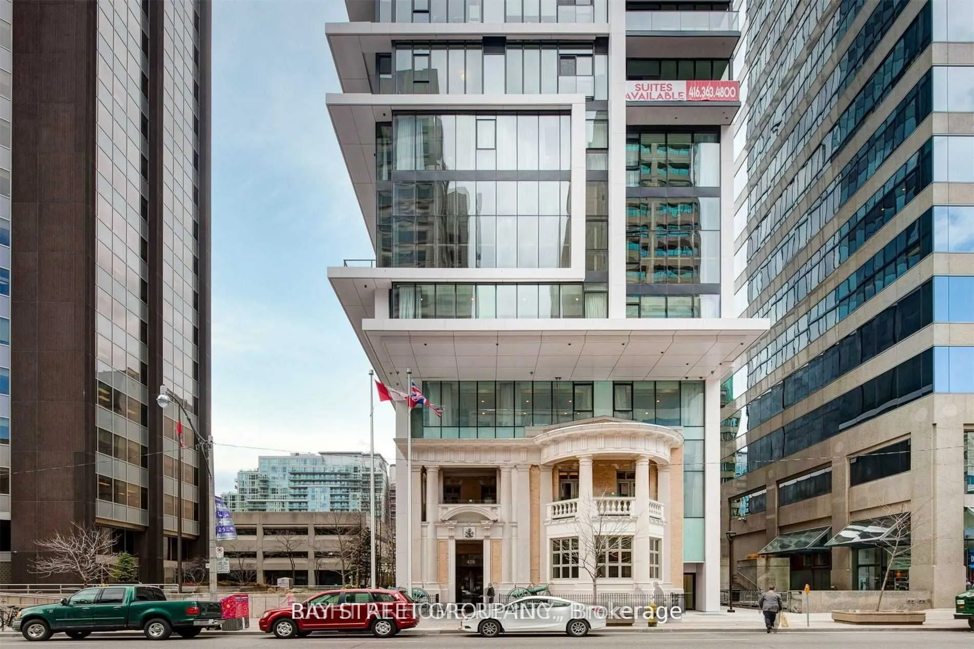 426 University Avenue, #2803
