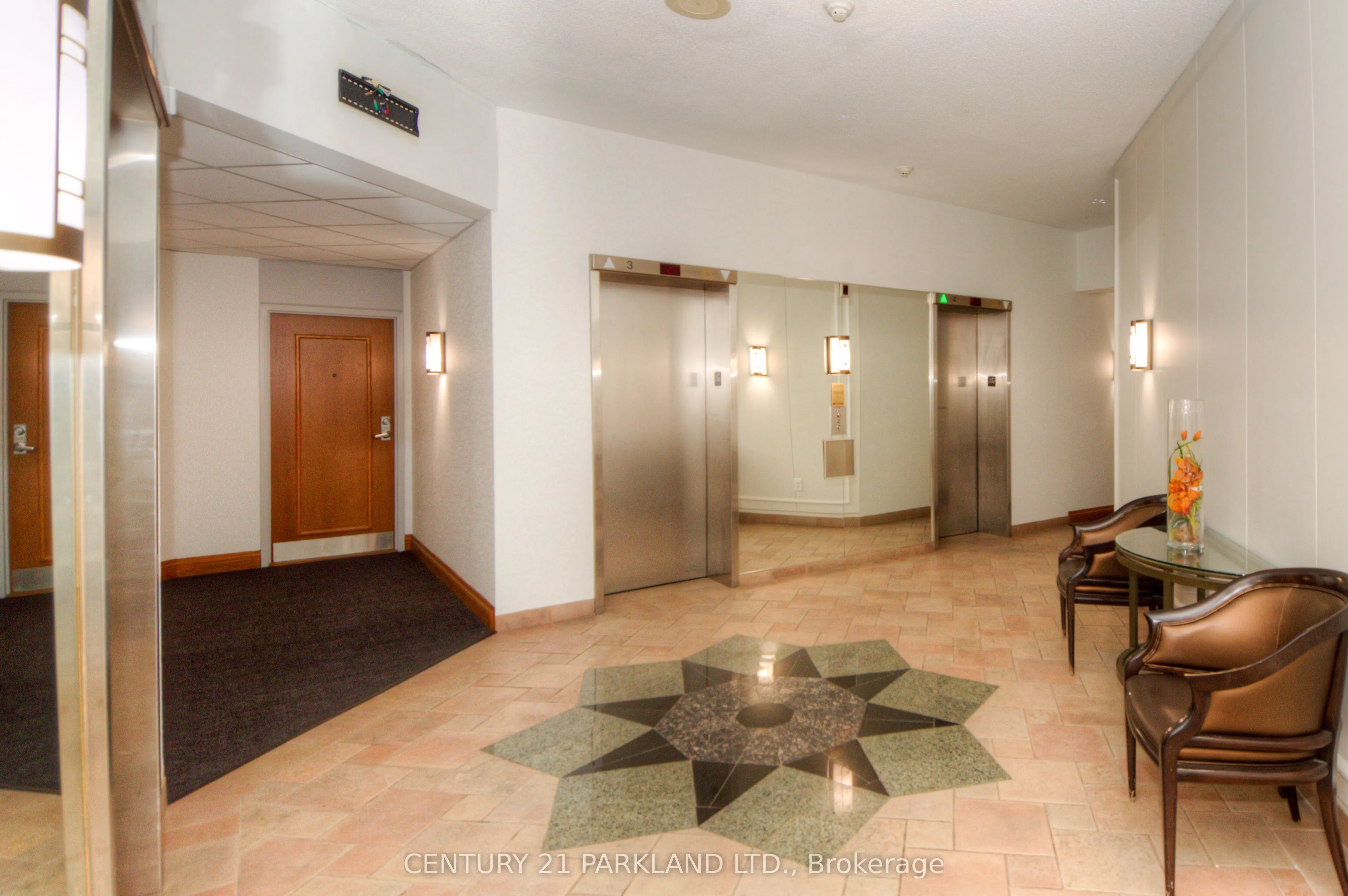 5 Concorde Place, #207