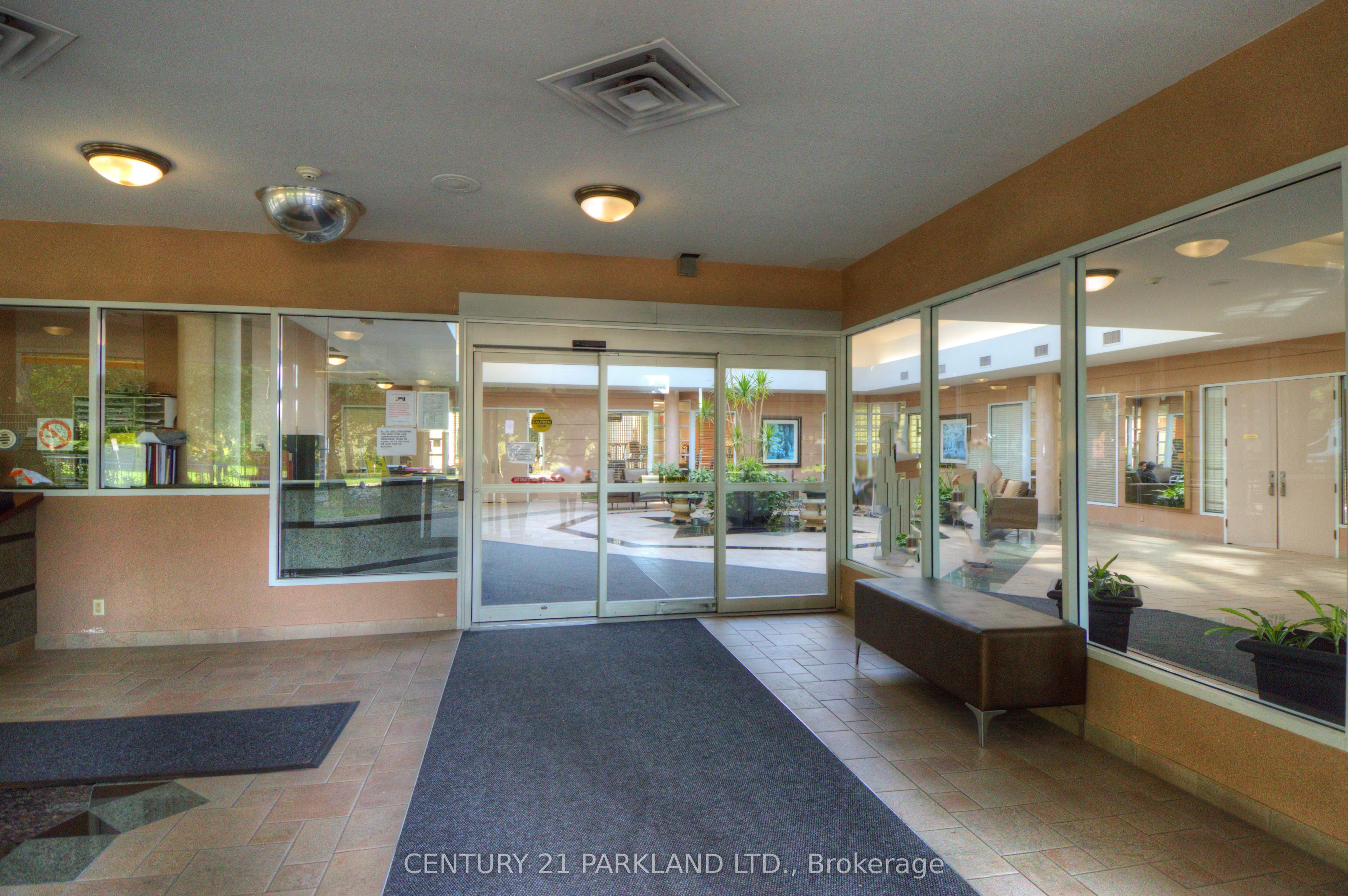 5 Concorde Place, #207