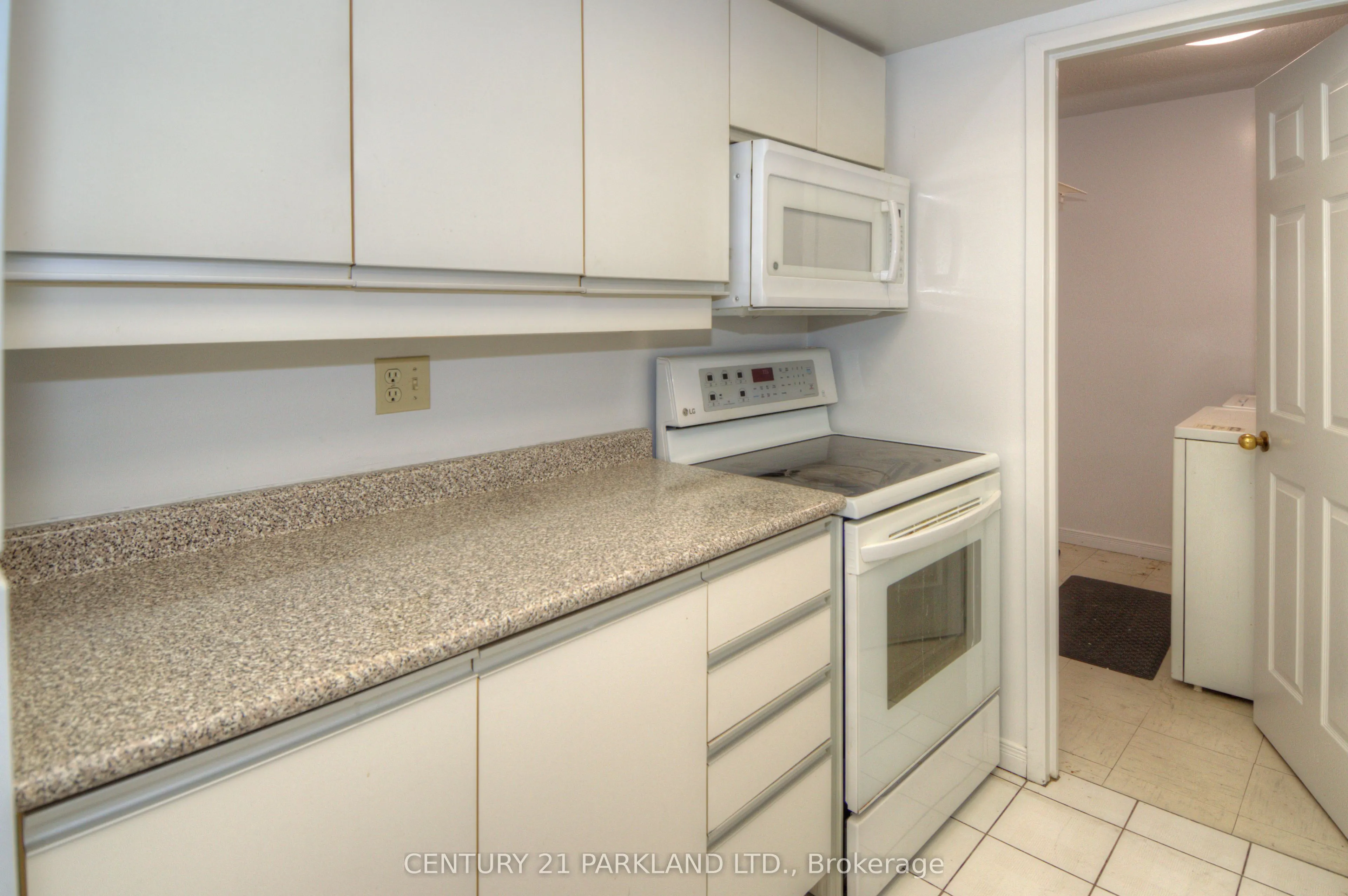 5 Concorde Place, #207