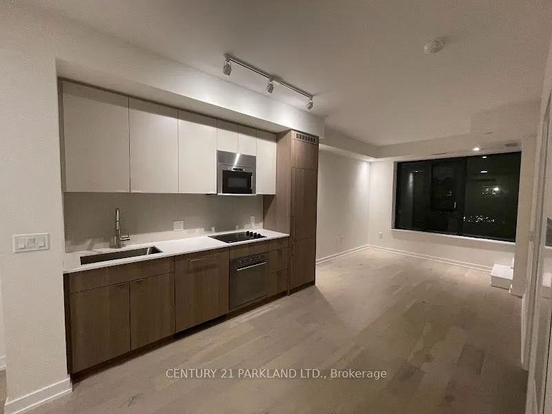 840 St Clair Avenue W, #315