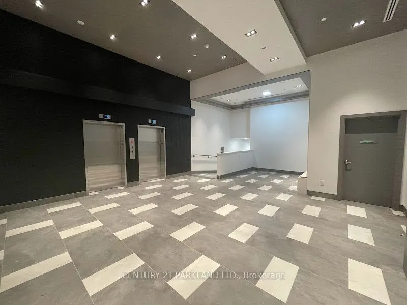 840 St Clair Avenue W, #315