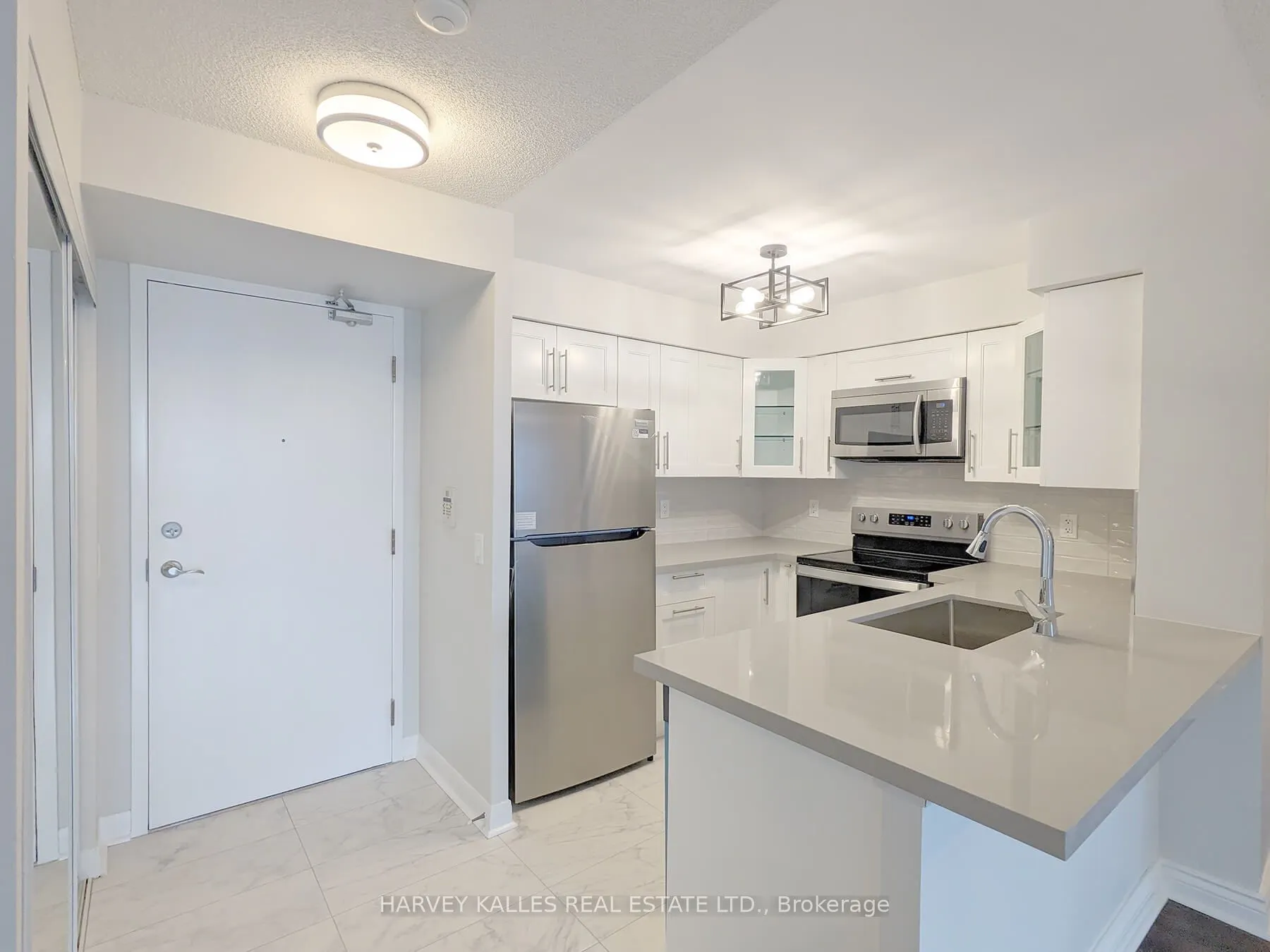 4968 Yonge Street, #2203
