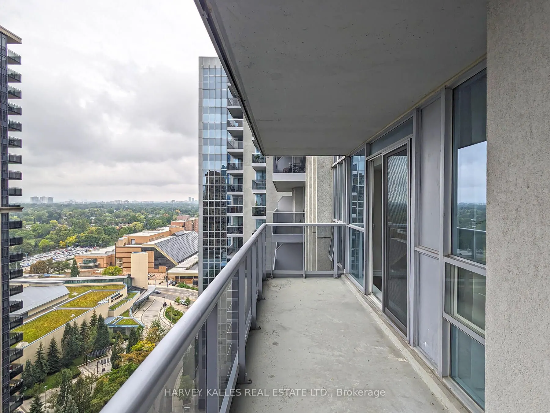4968 Yonge Street, #2203