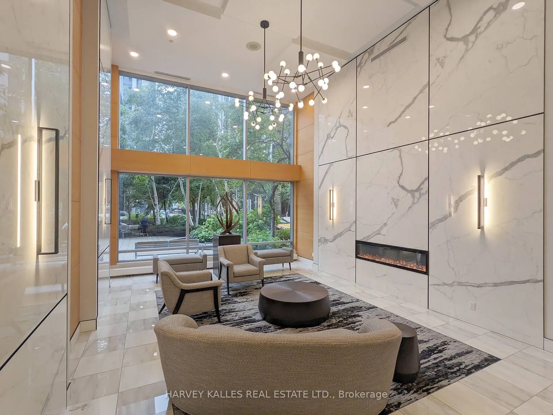 4968 Yonge Street, #2203