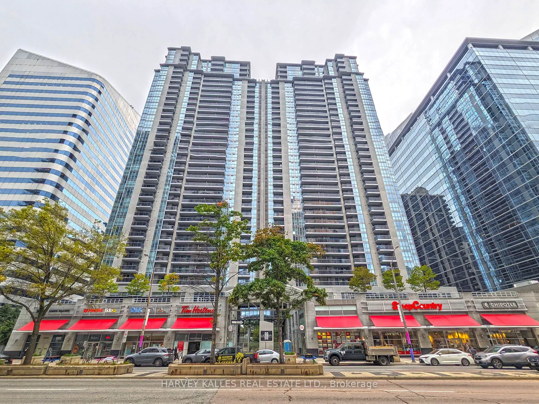 4968 Yonge Street, #2203