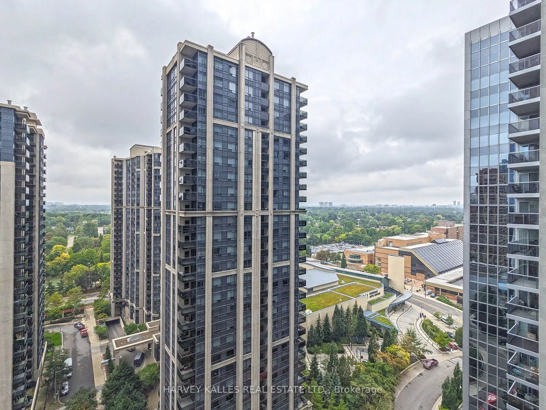 4968 Yonge Street, #2203