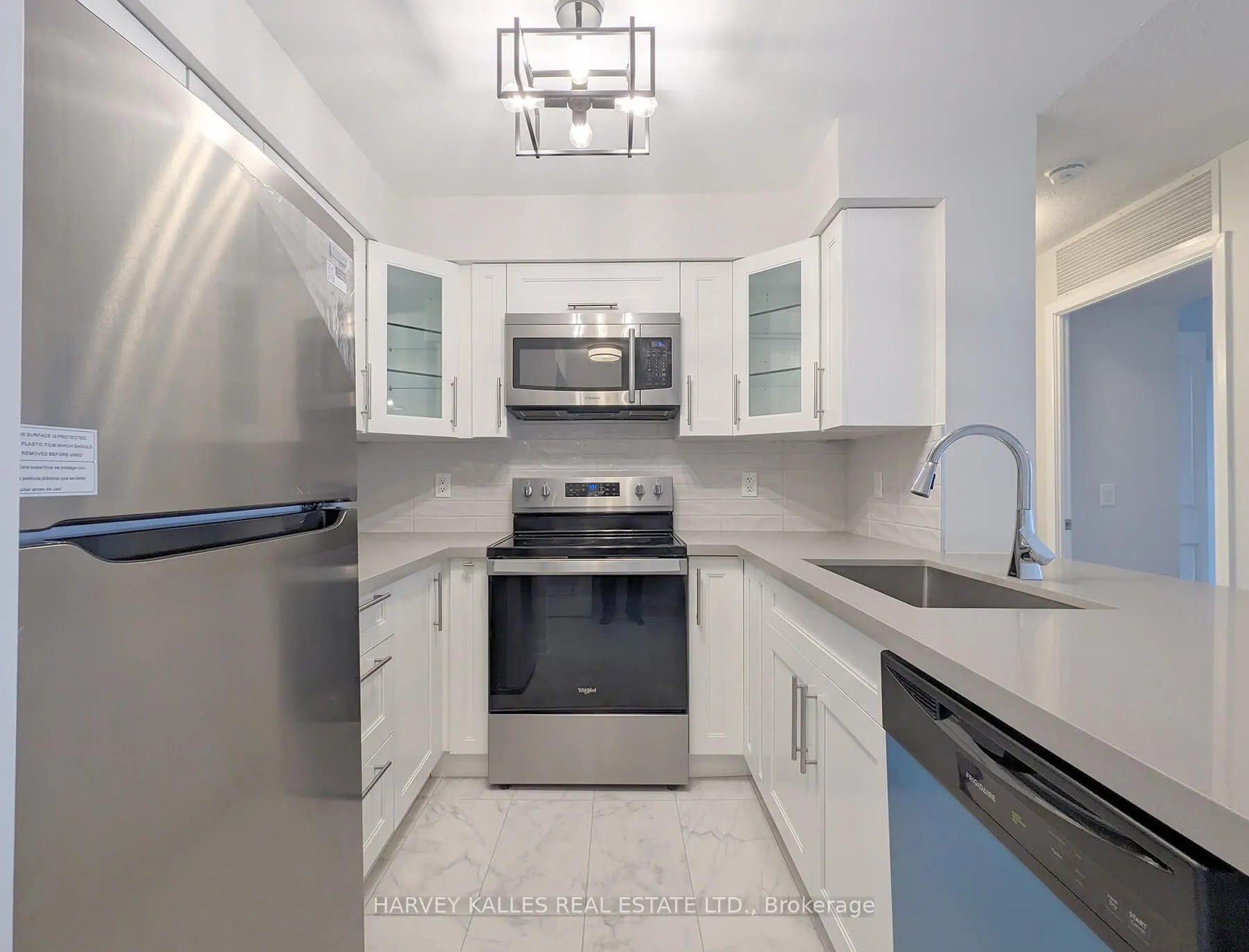 4968 Yonge Street, #2203