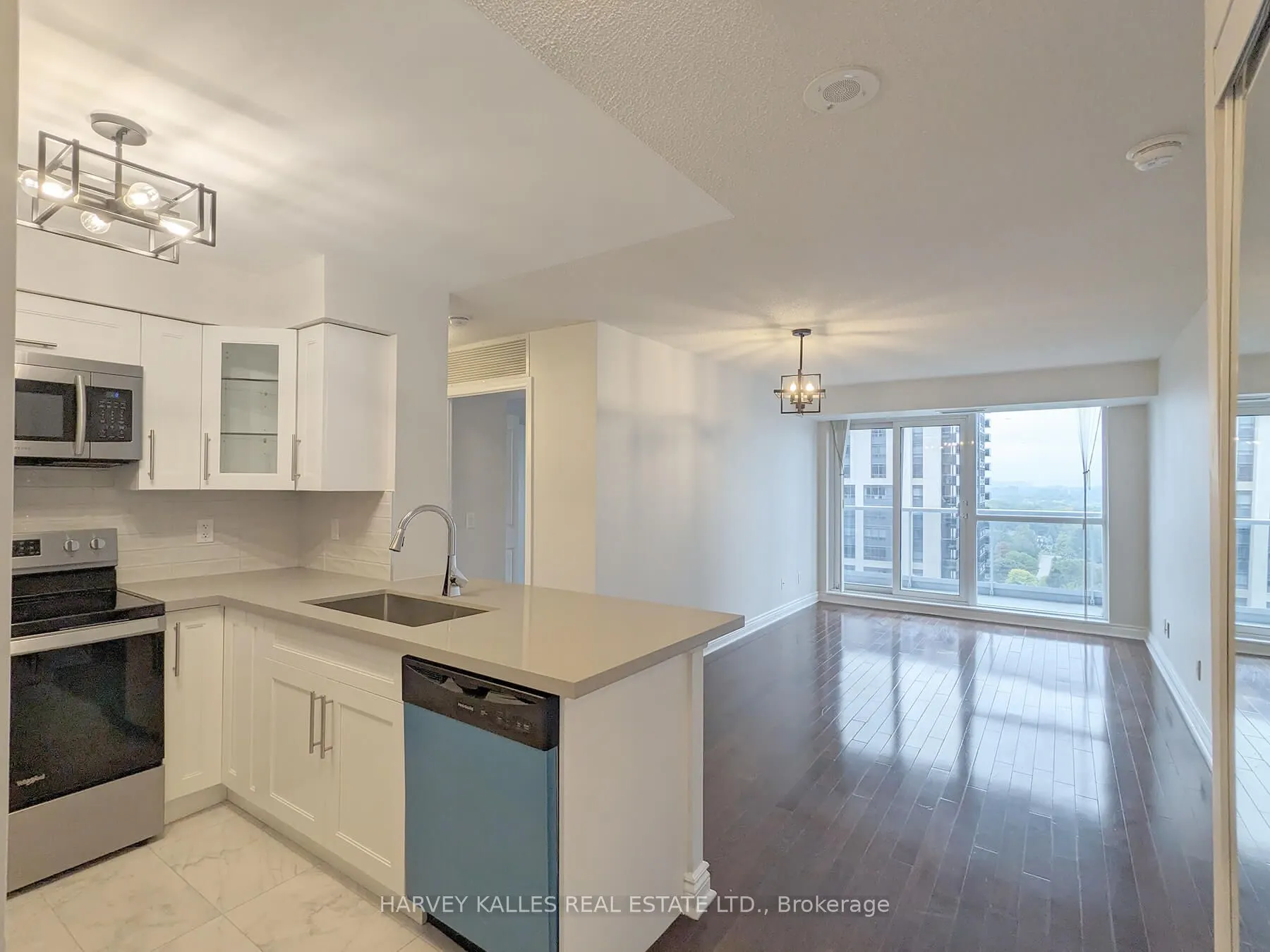 4968 Yonge Street, #2203