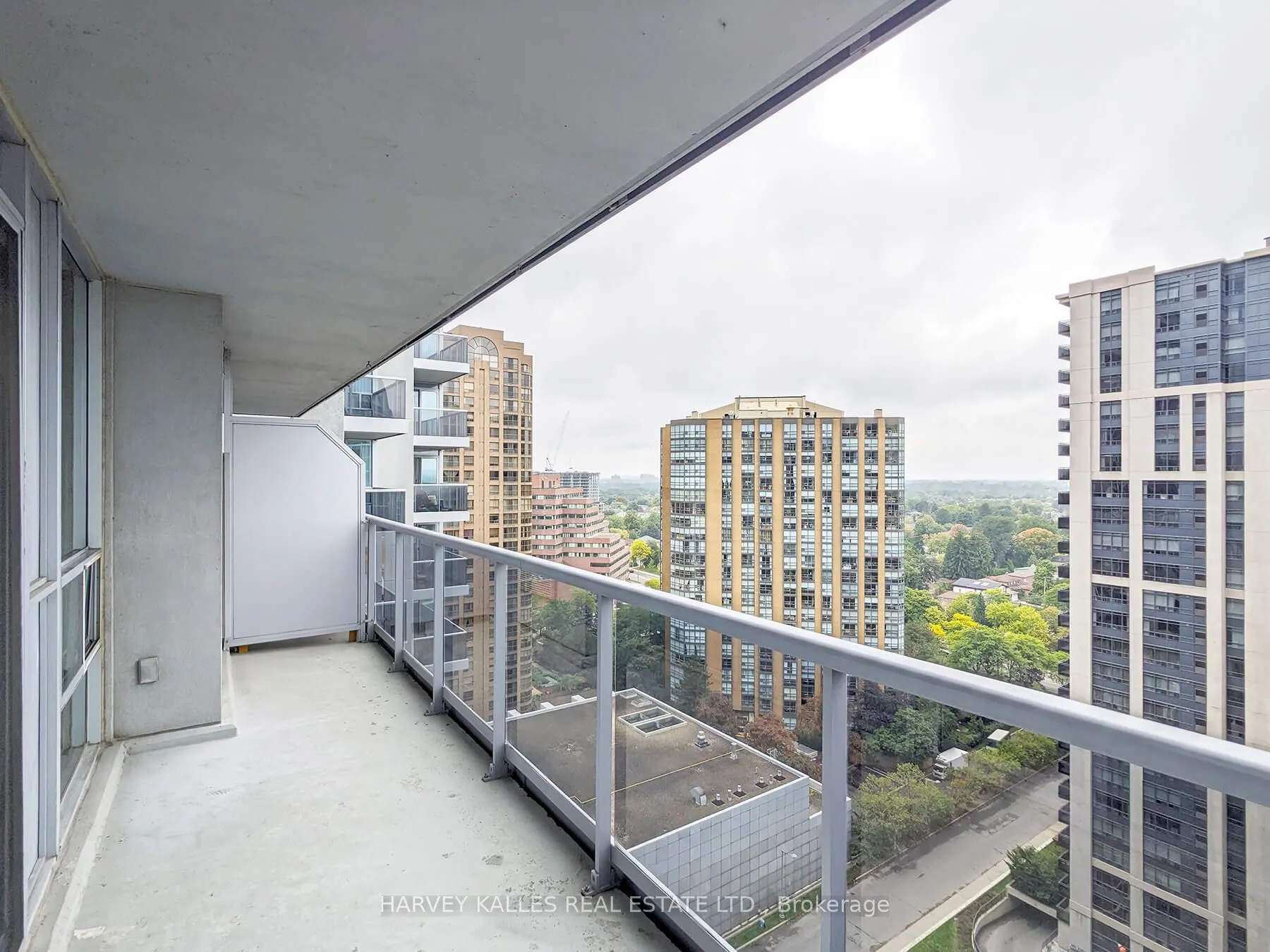 4968 Yonge Street, #2203