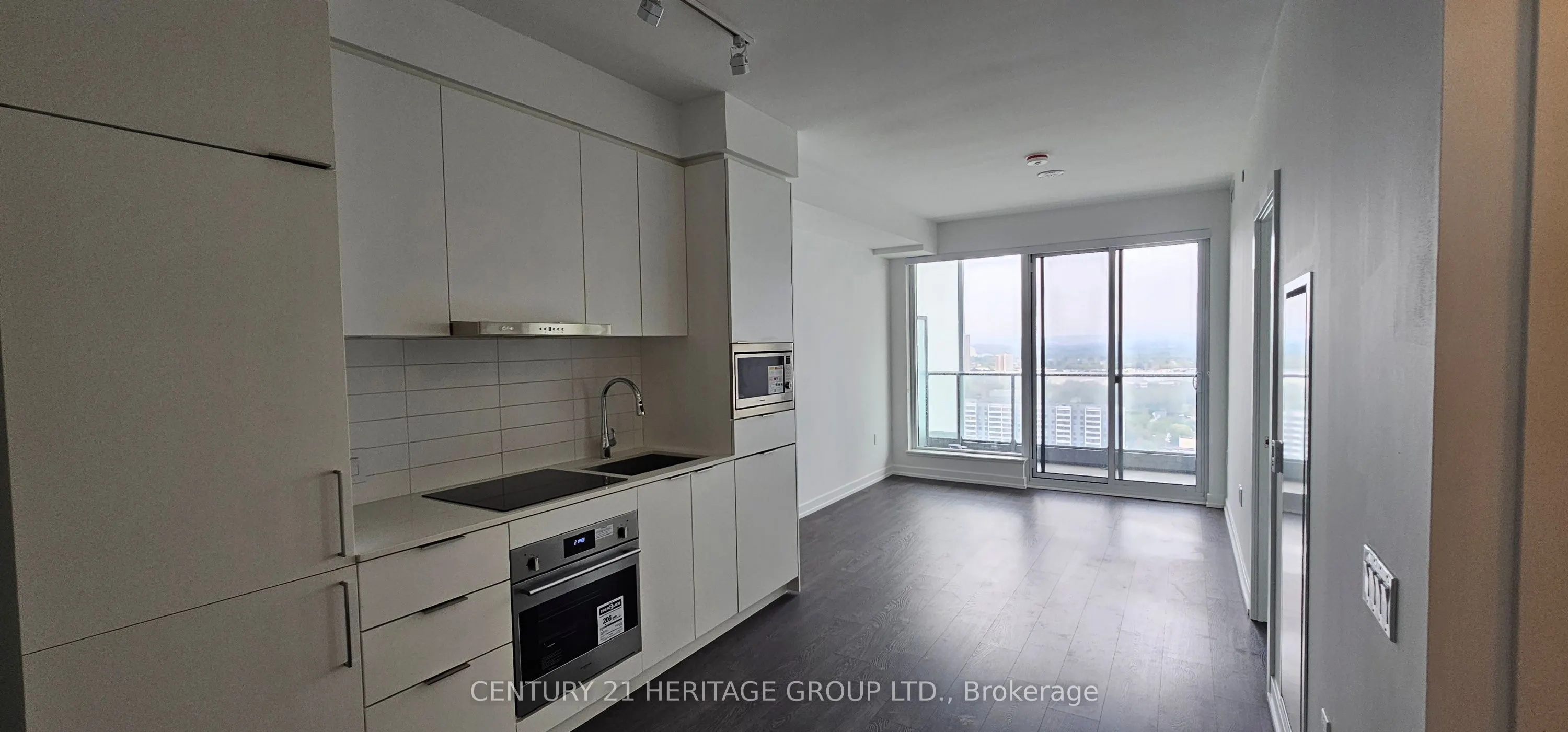 8 Olymic Garden Drive, #S2709