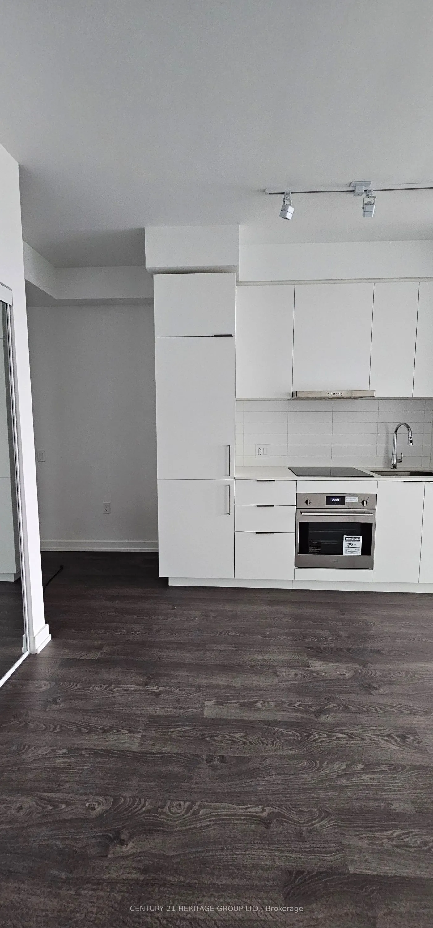 8 Olymic Garden Drive, #S2709