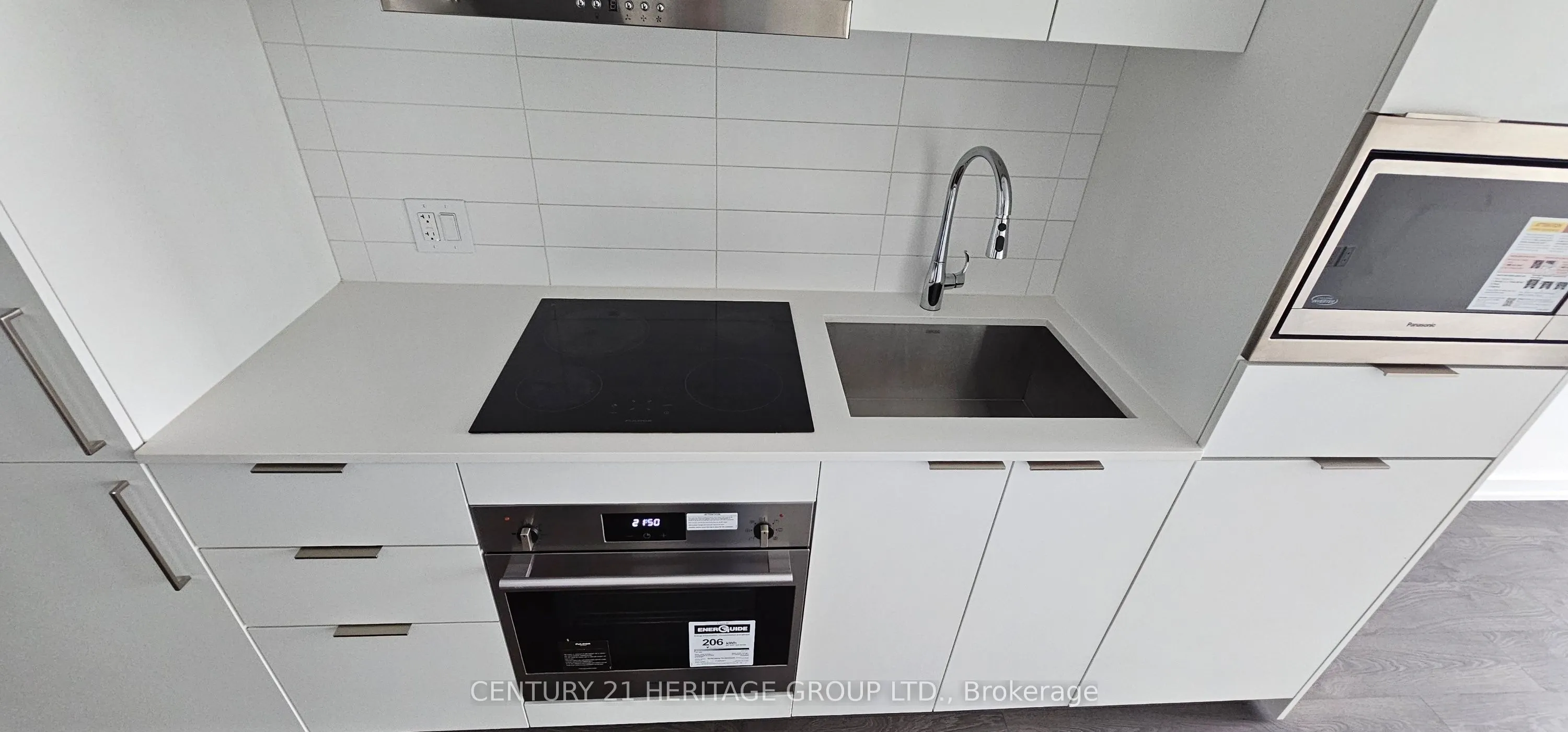 8 Olymic Garden Drive, #S2709
