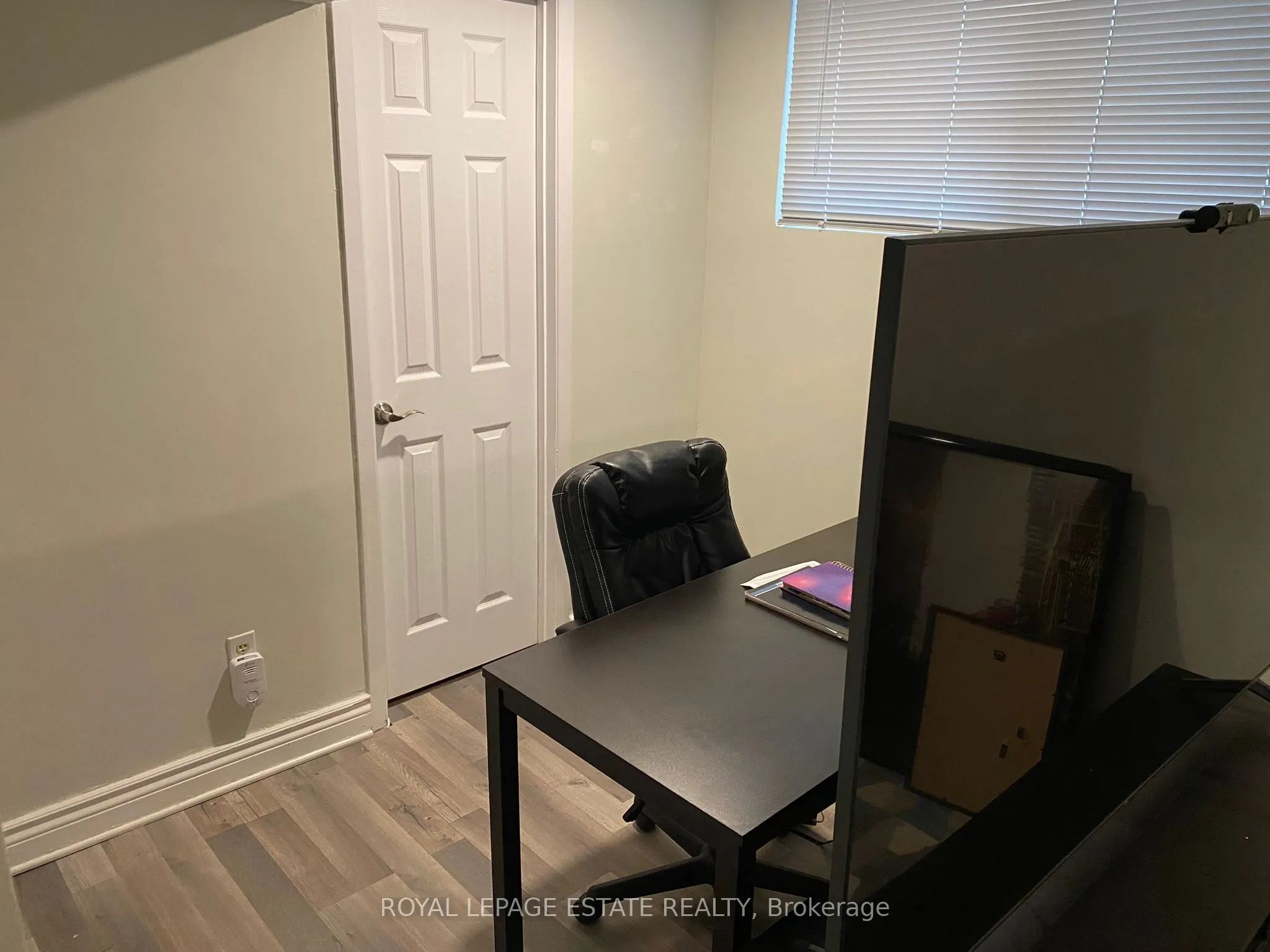 73 Upper Canada Drive, #Th1